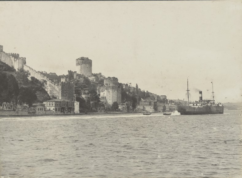 Rumeli Hisarı