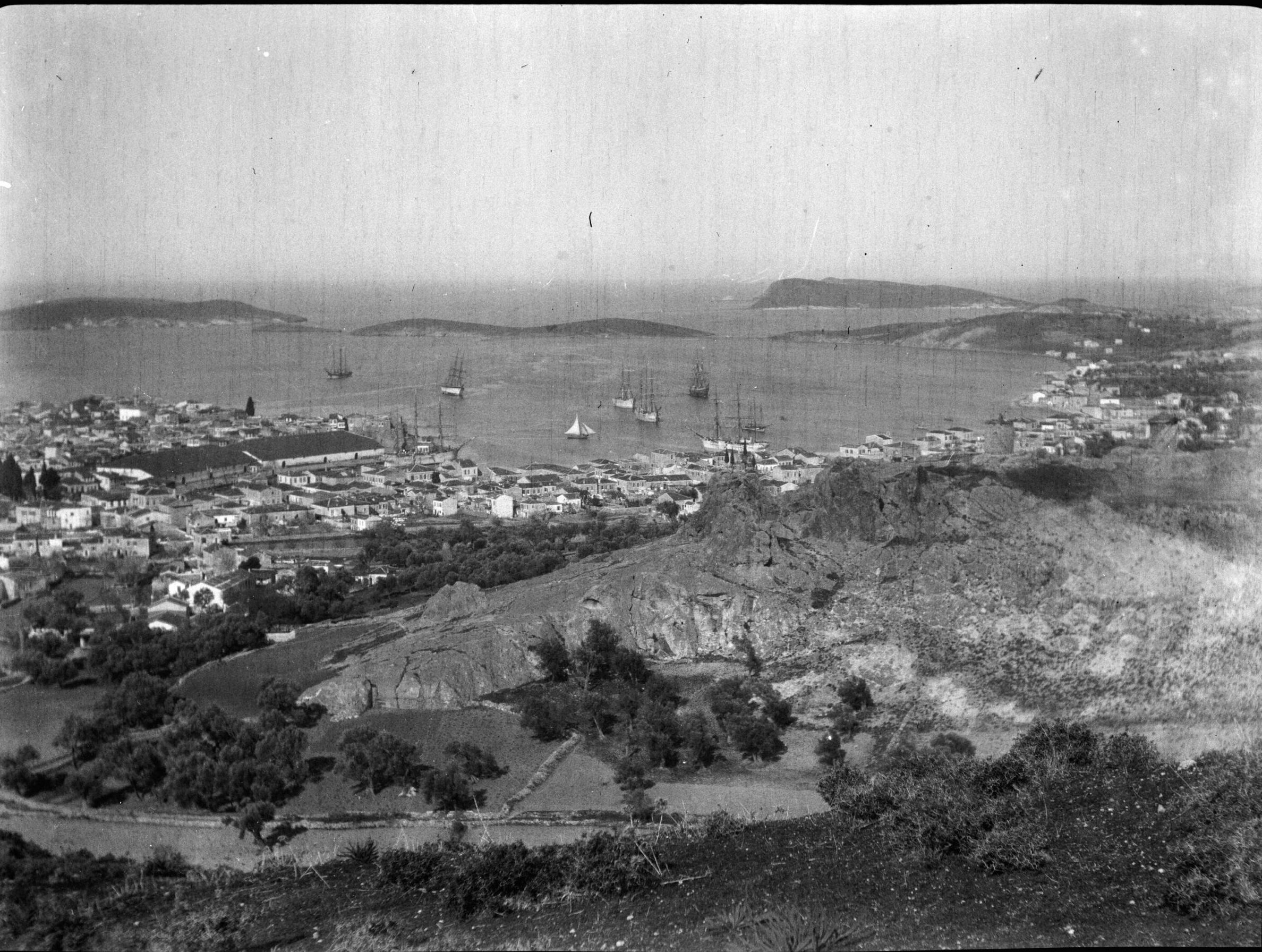 Foça