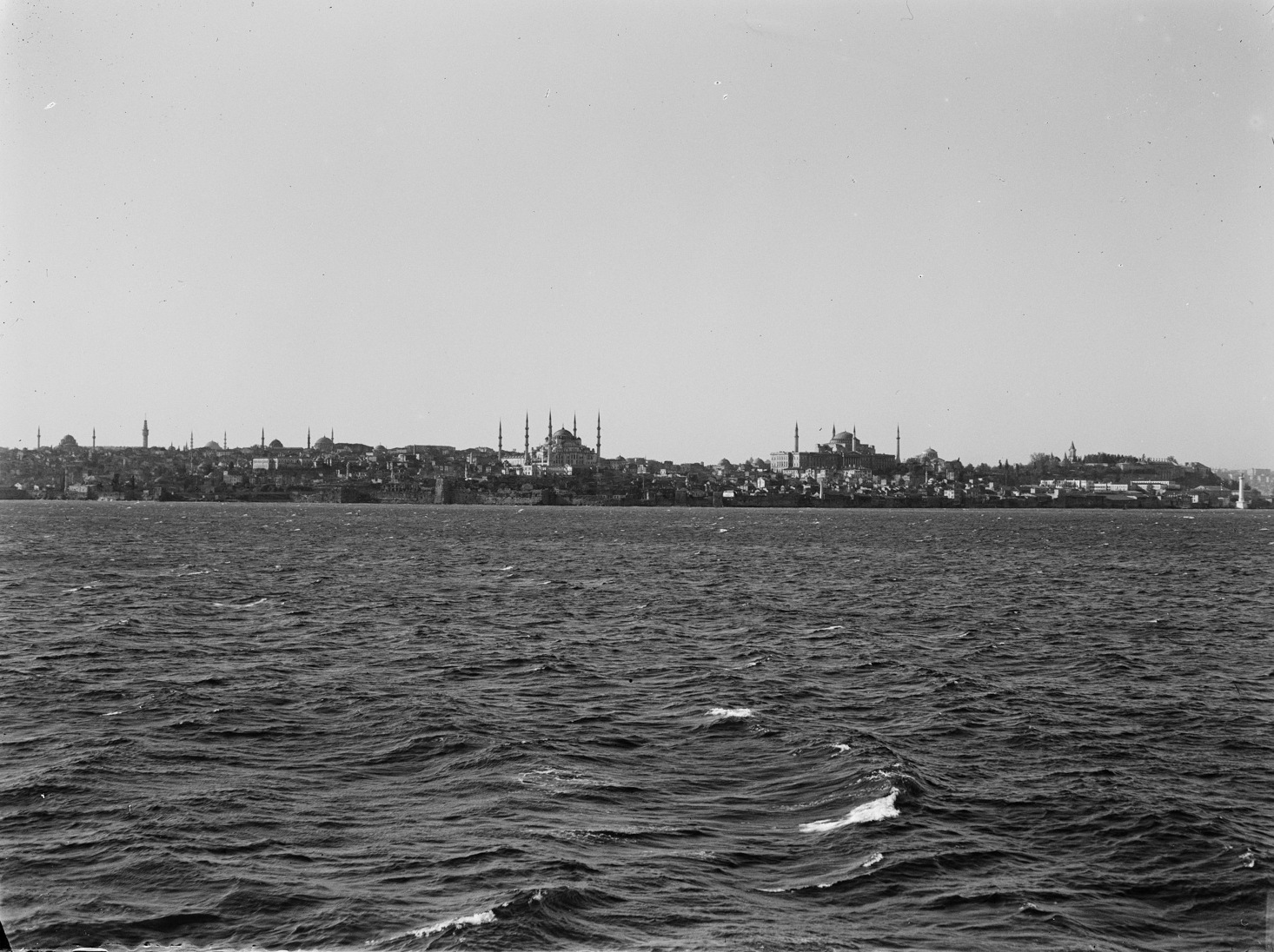 Tarihi Yarımada