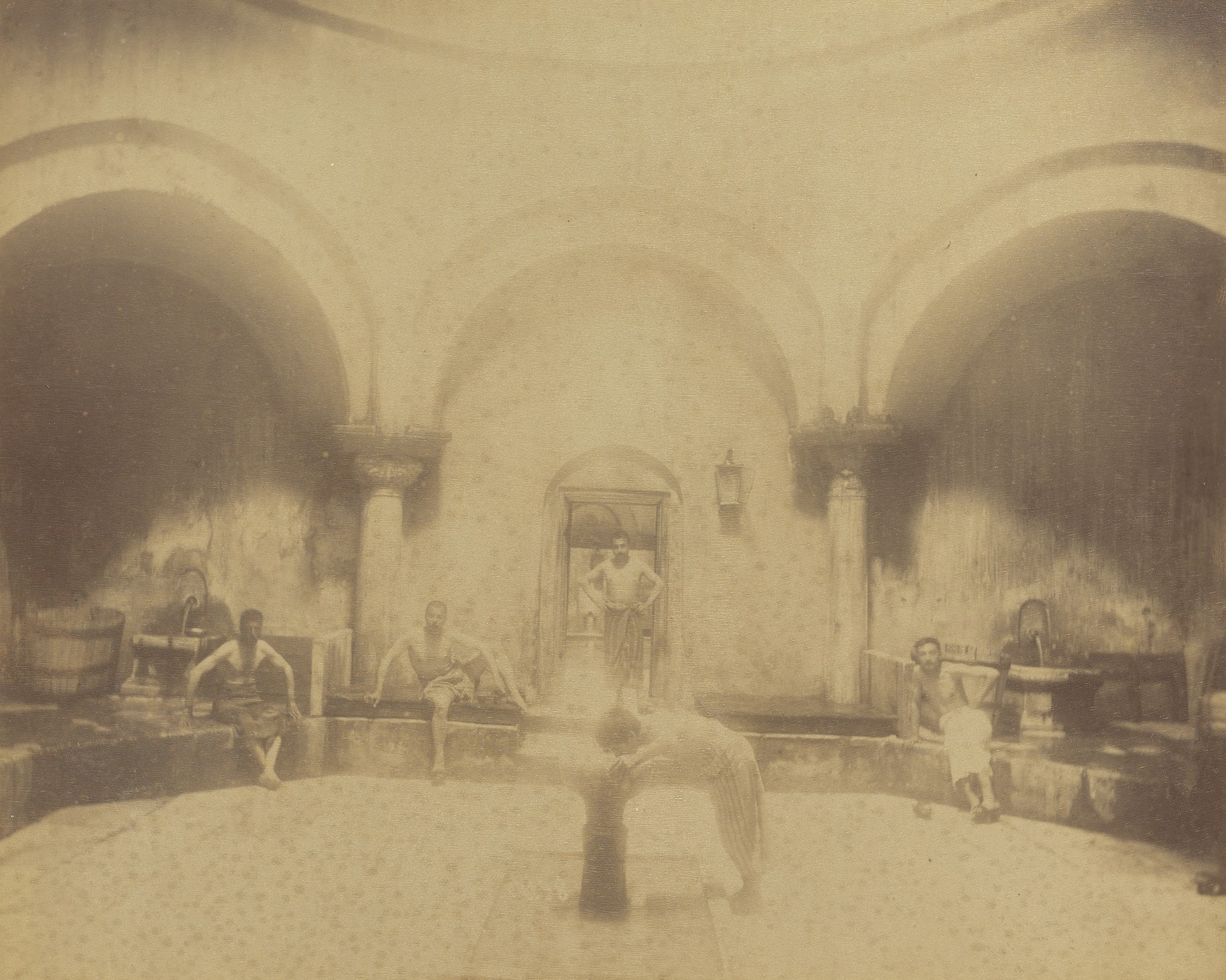 Hamam