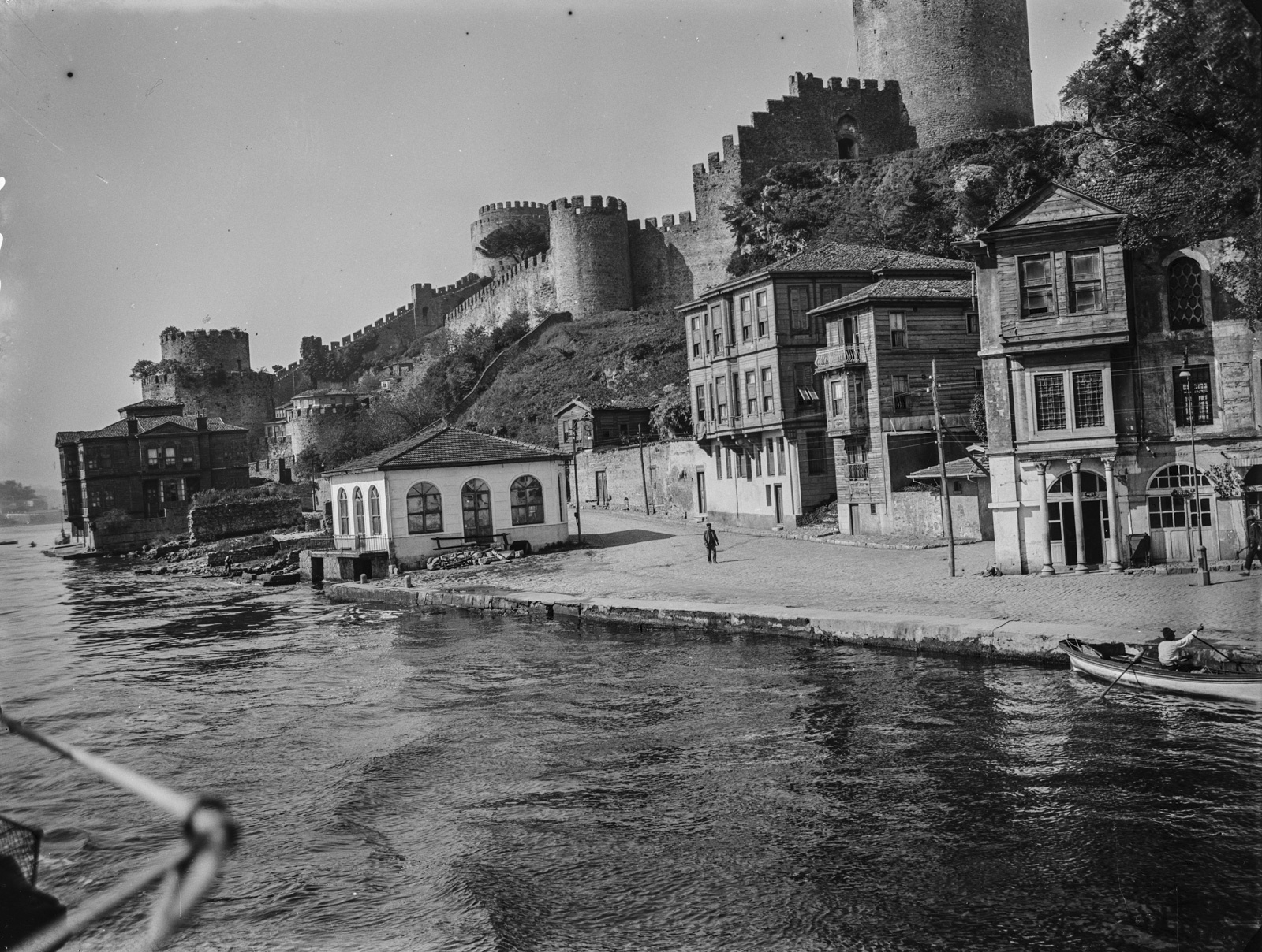 Rumeli Hisarı