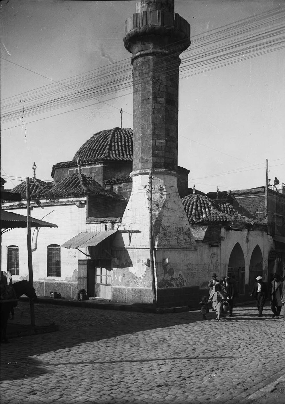 Adana Kemeraltı Camii