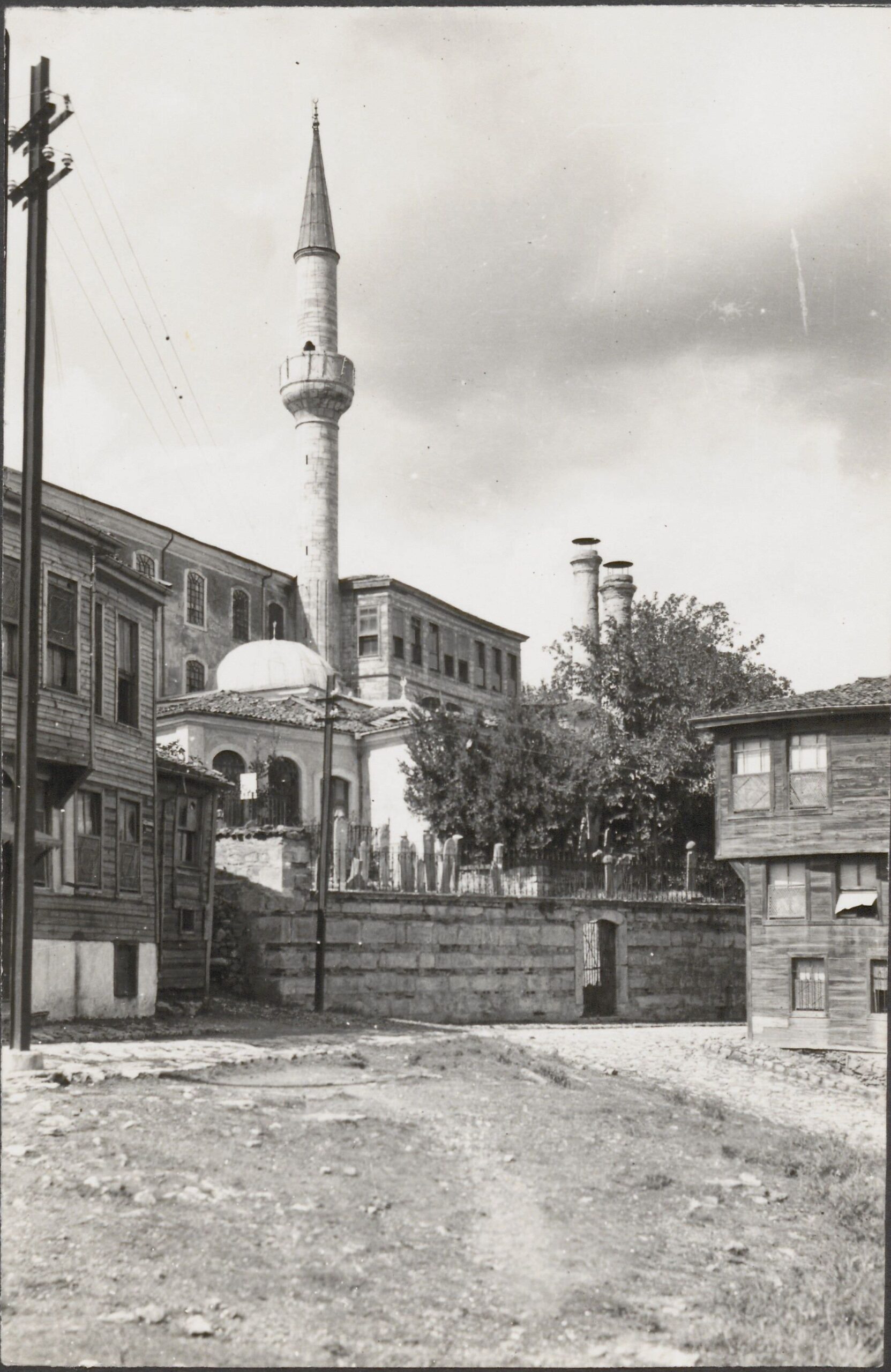 Aziz Mahmut Hüdai