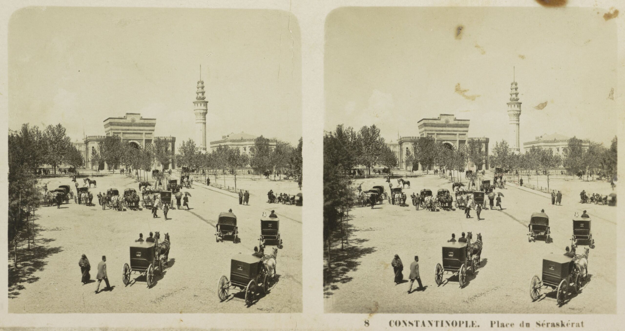 Beyazıt Meydanı