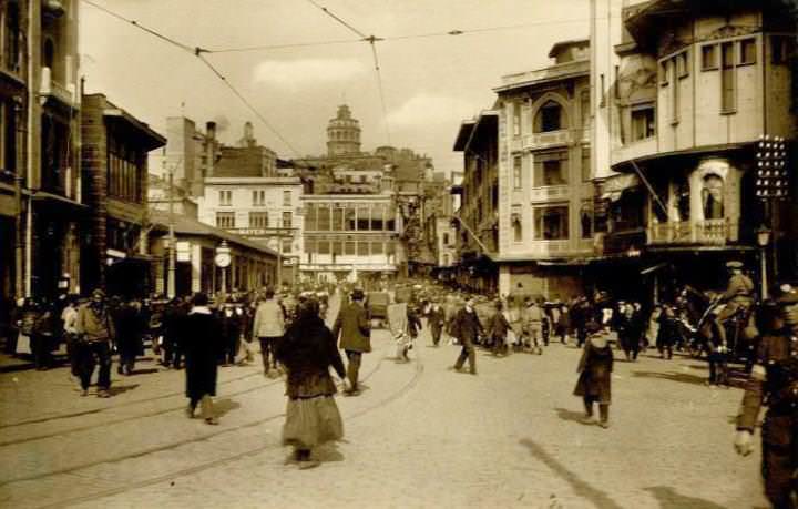 Karaköy