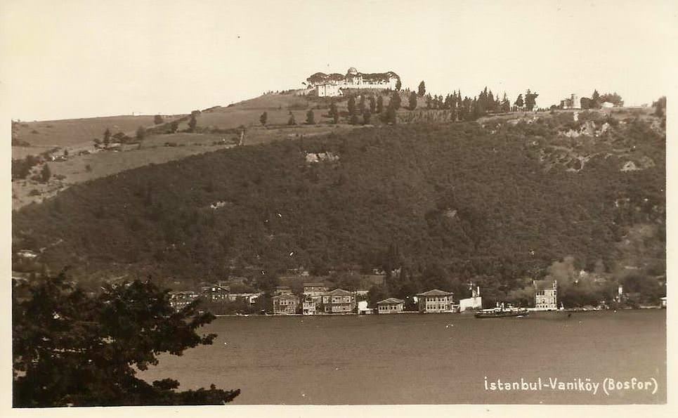 Vaniköy