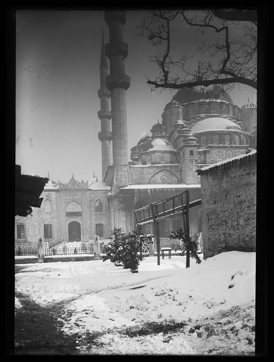 Yeni Cami