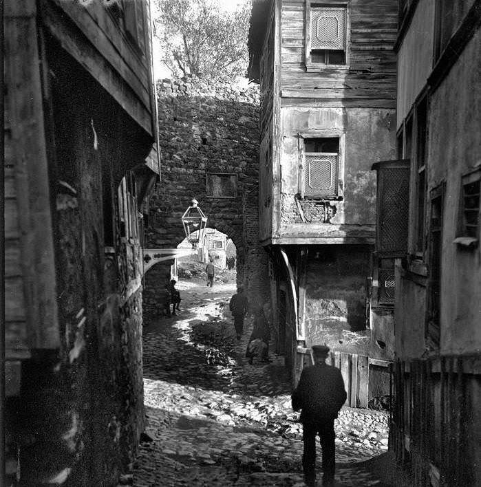 Harup Kapı