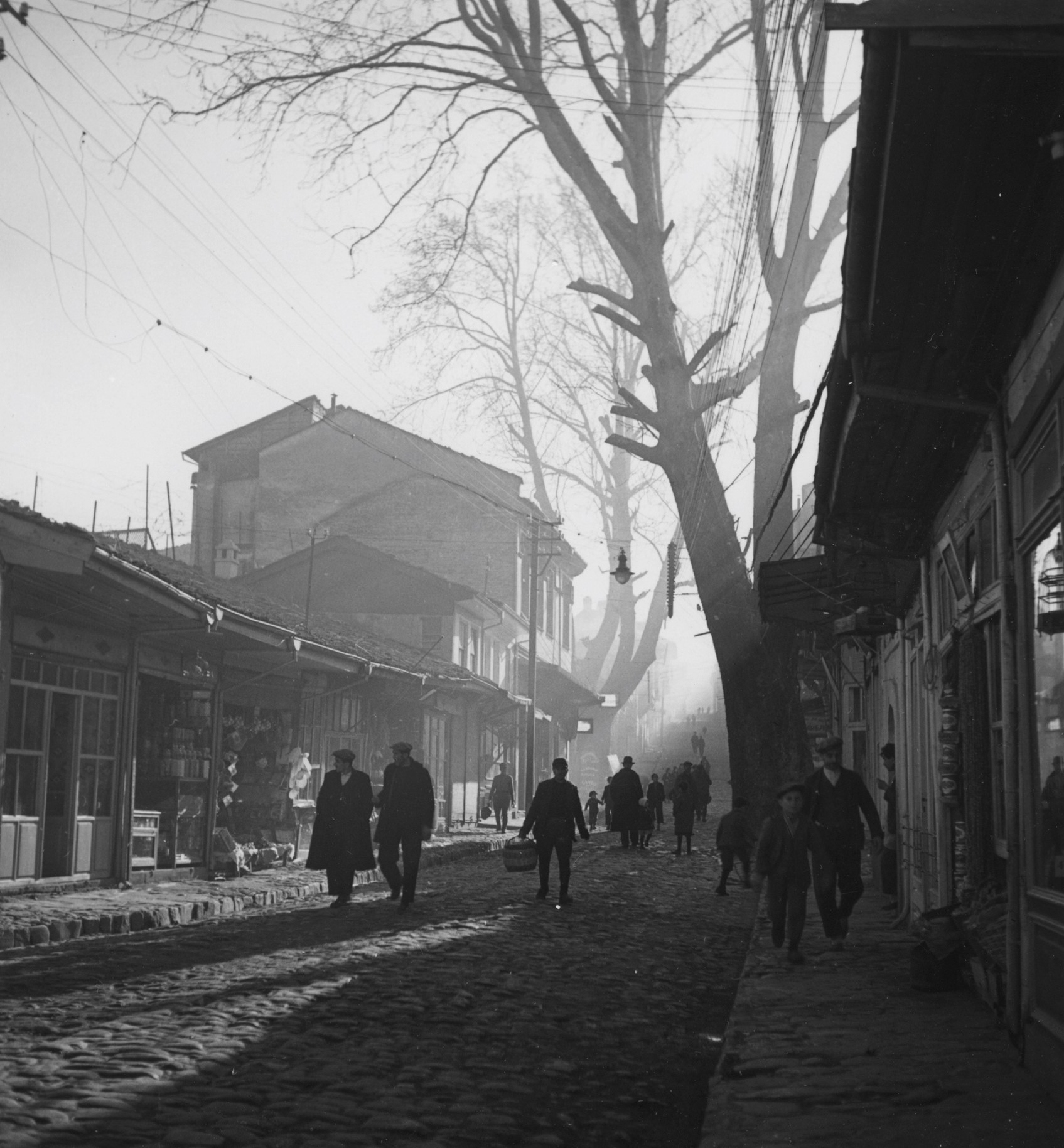 Sokak Görünümü