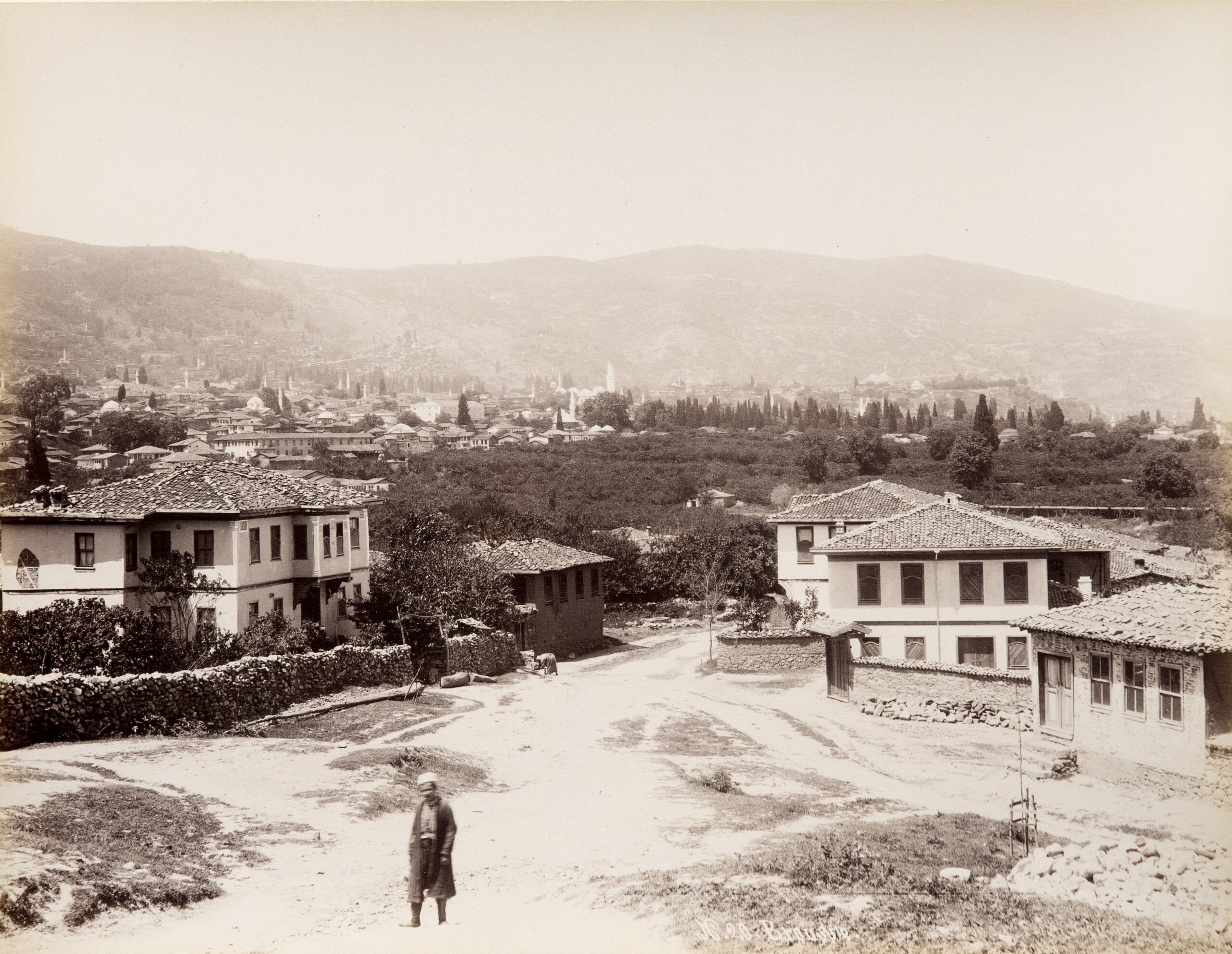 Bursa