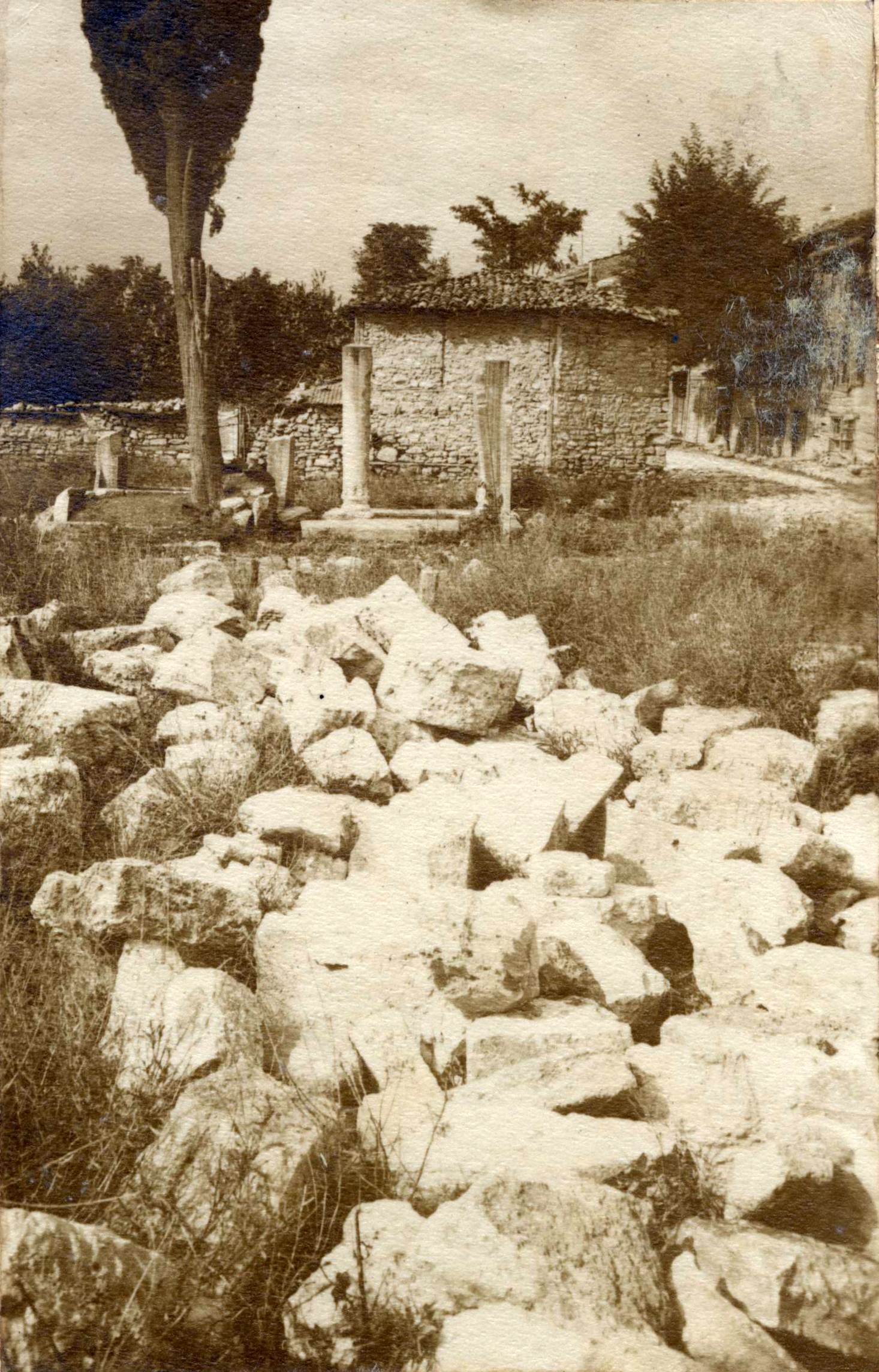 Şeyh Hüsamettin Camii