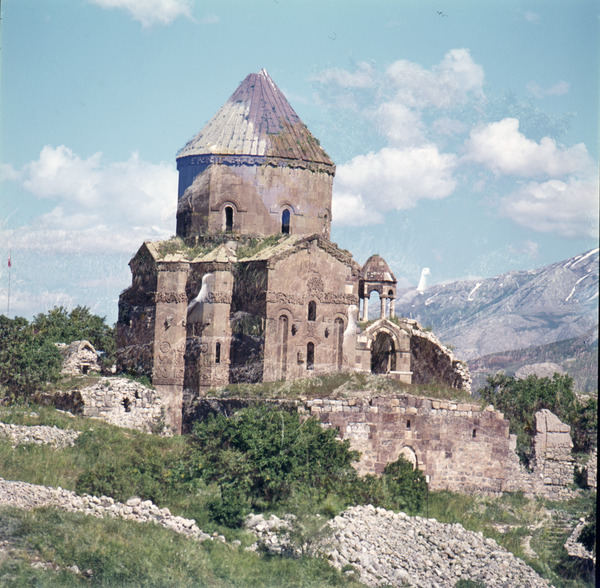 Akdamar Kilisesi