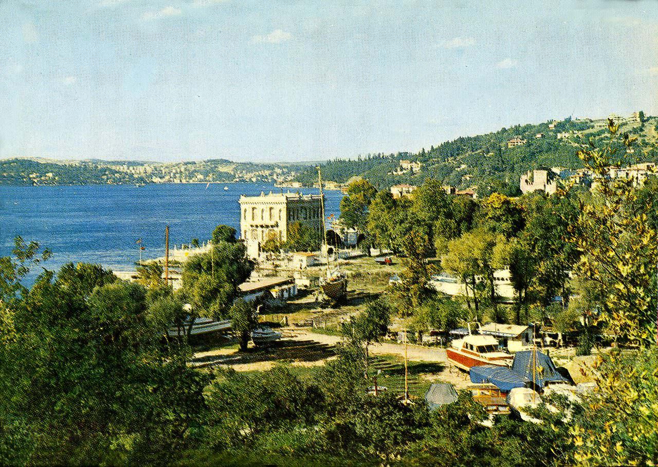 Küçüksu Çayırı