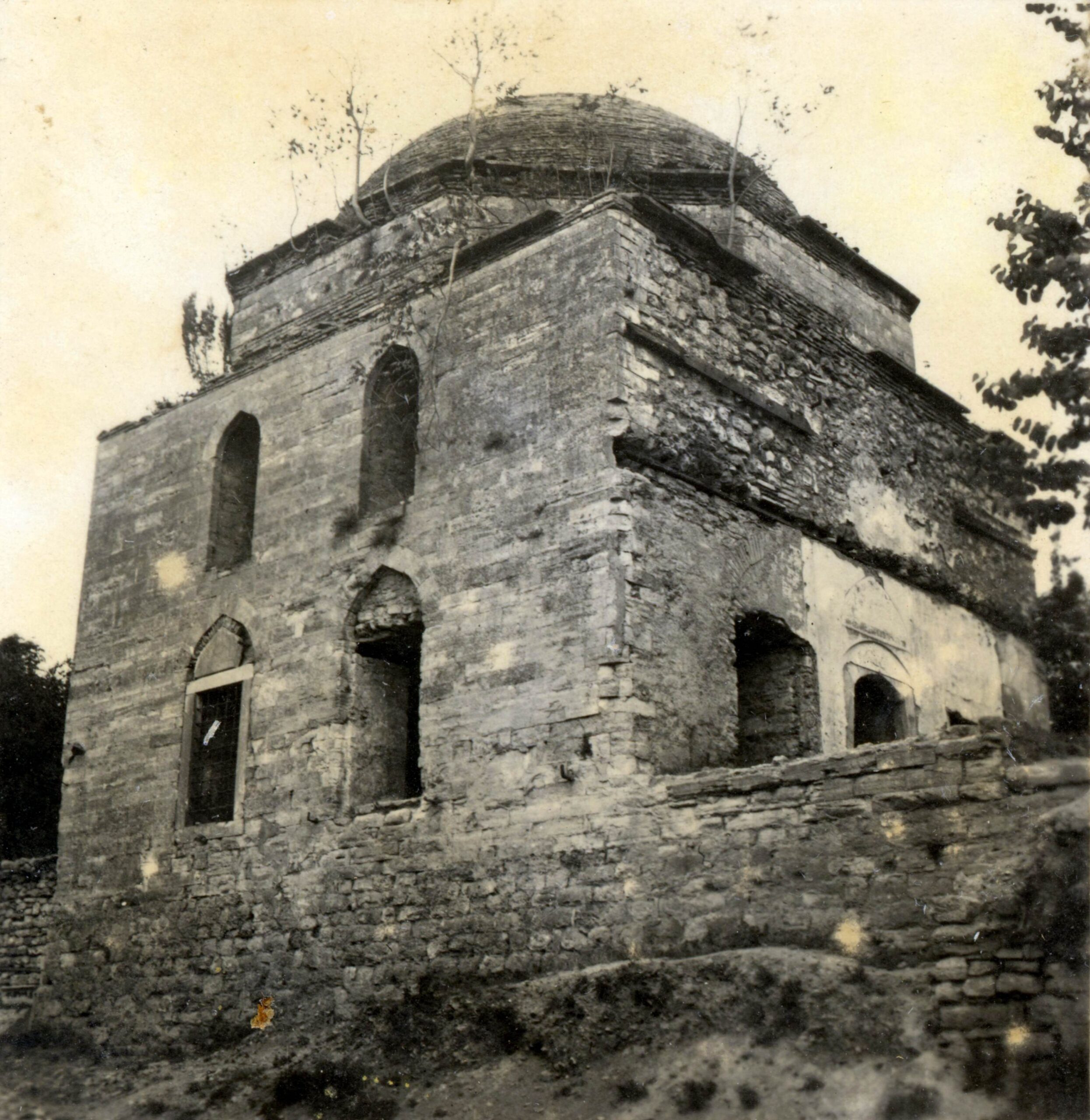 Draman Sıbyan Mektebi