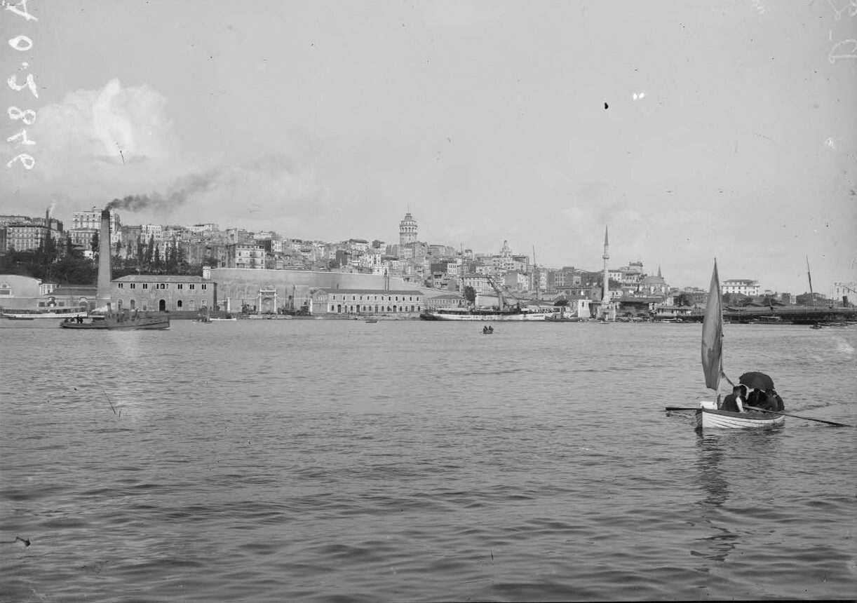 Haliç Tersanesi
