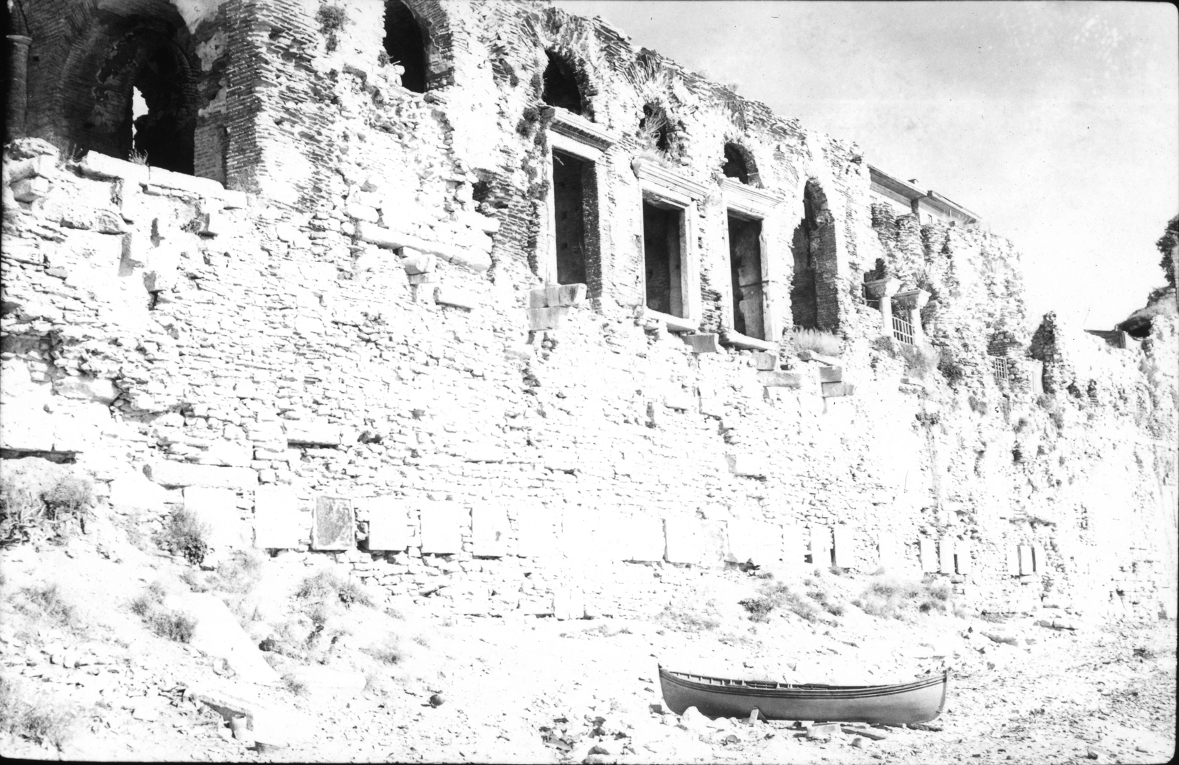 Boukoleon Sarayı
