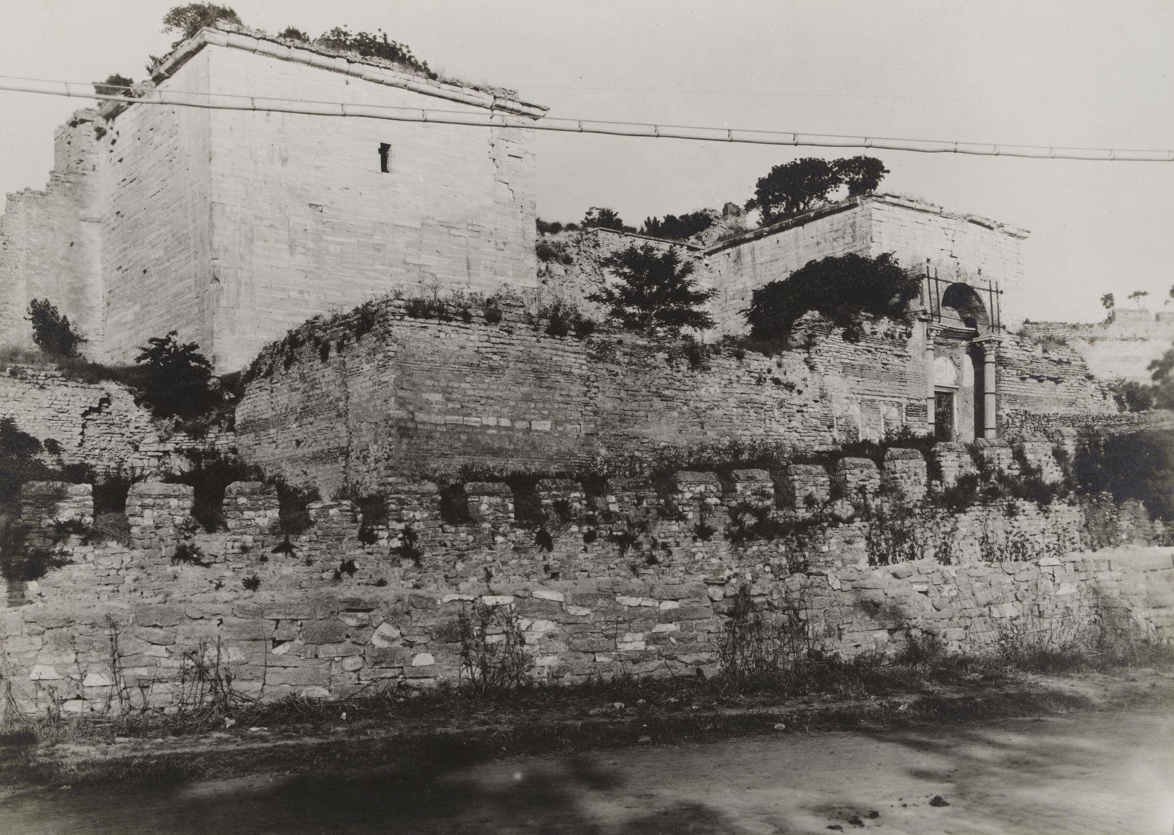 Yedikule Altın Kapı