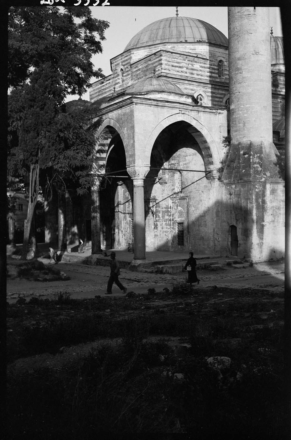 Murat Paşa Camii
