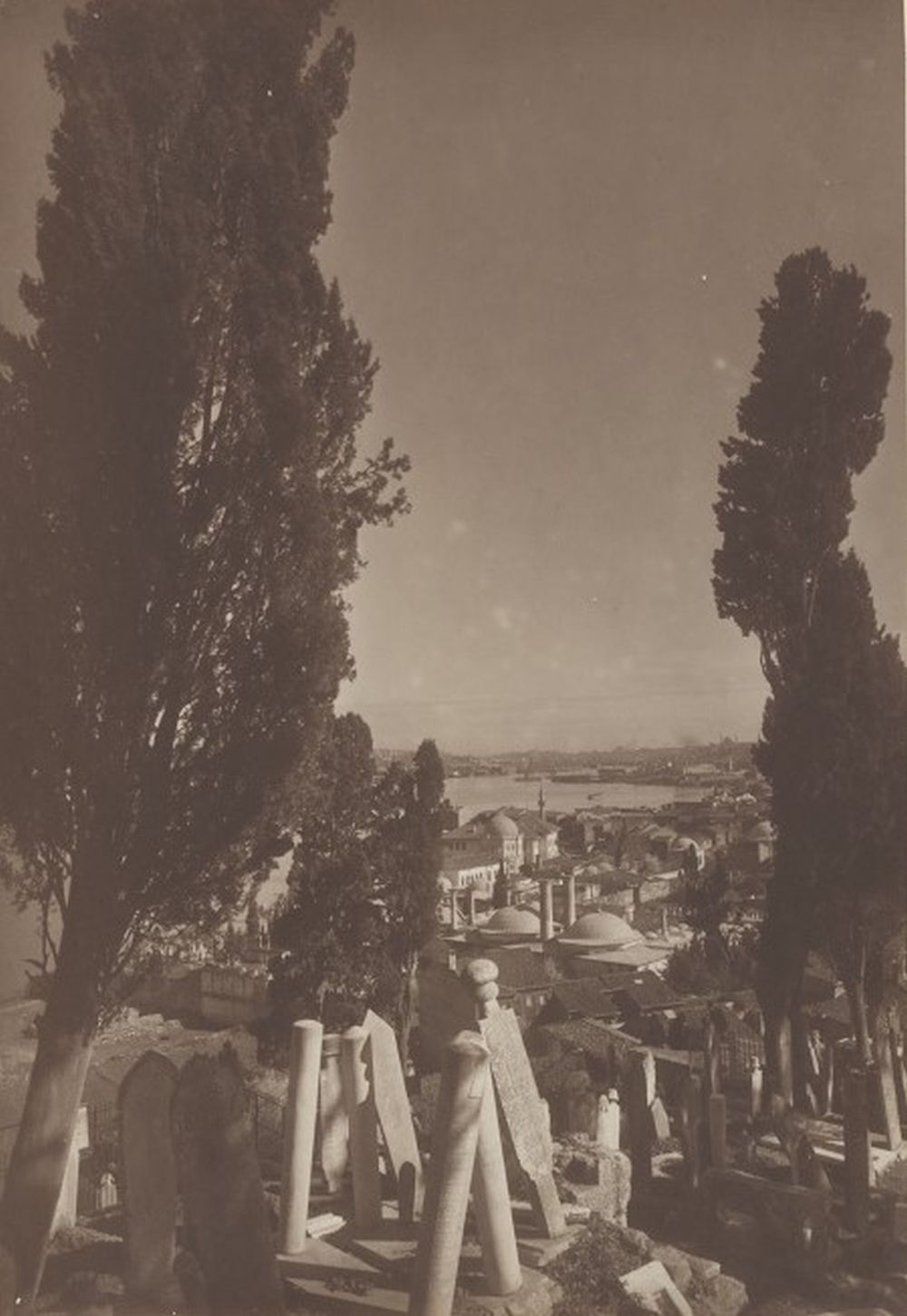 Eyüp Mezarlığı