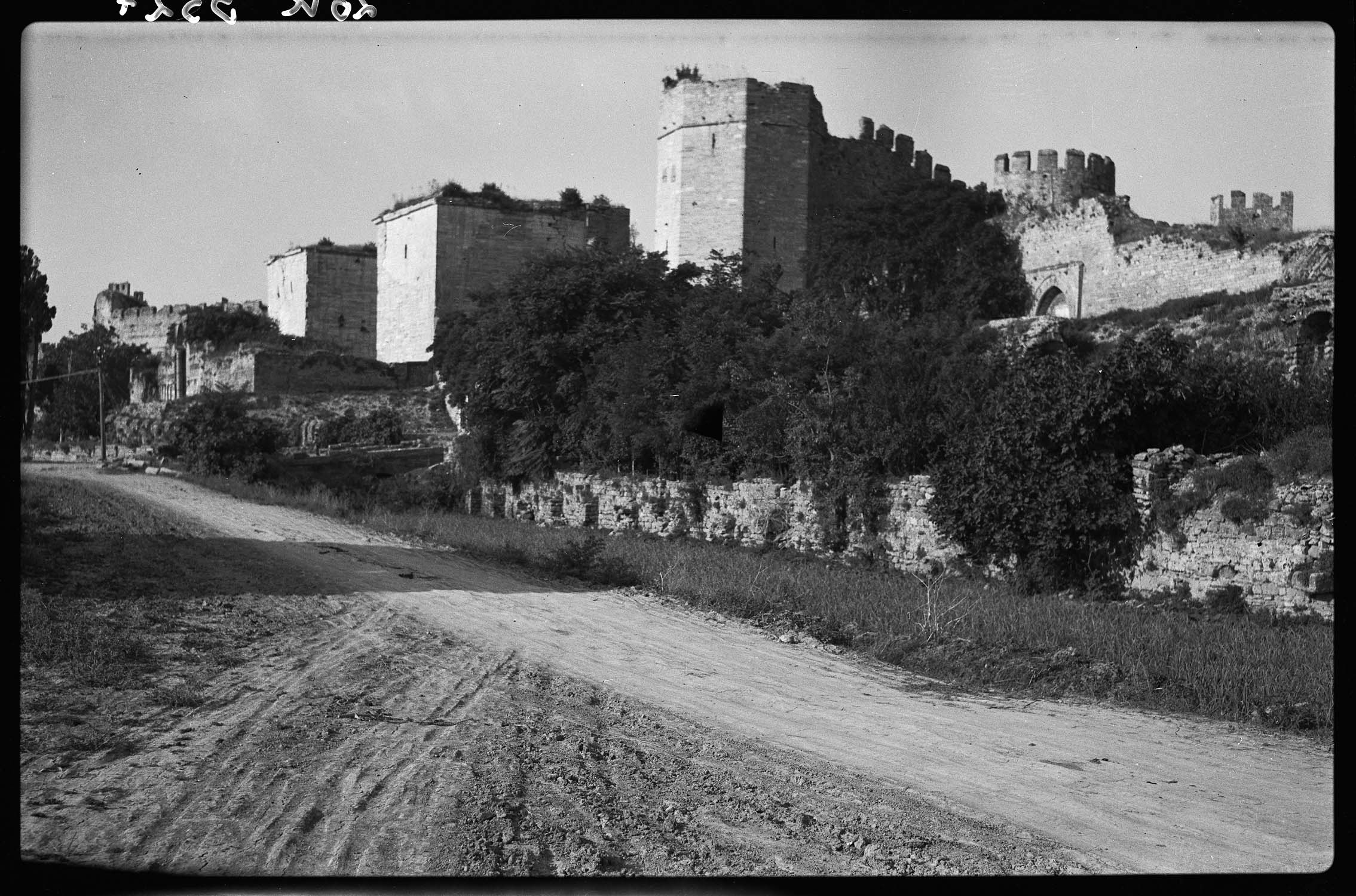Yedikule