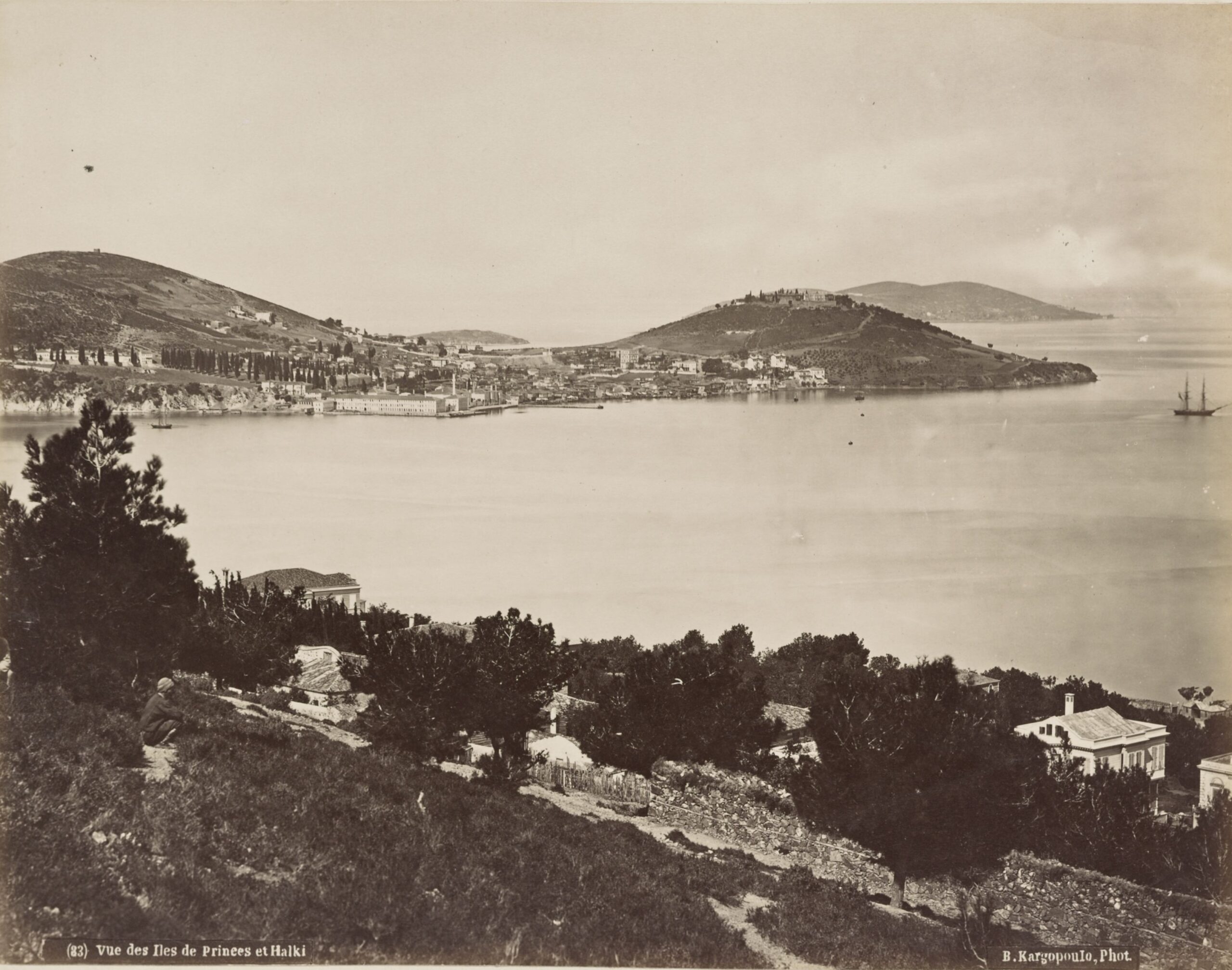 Adalar