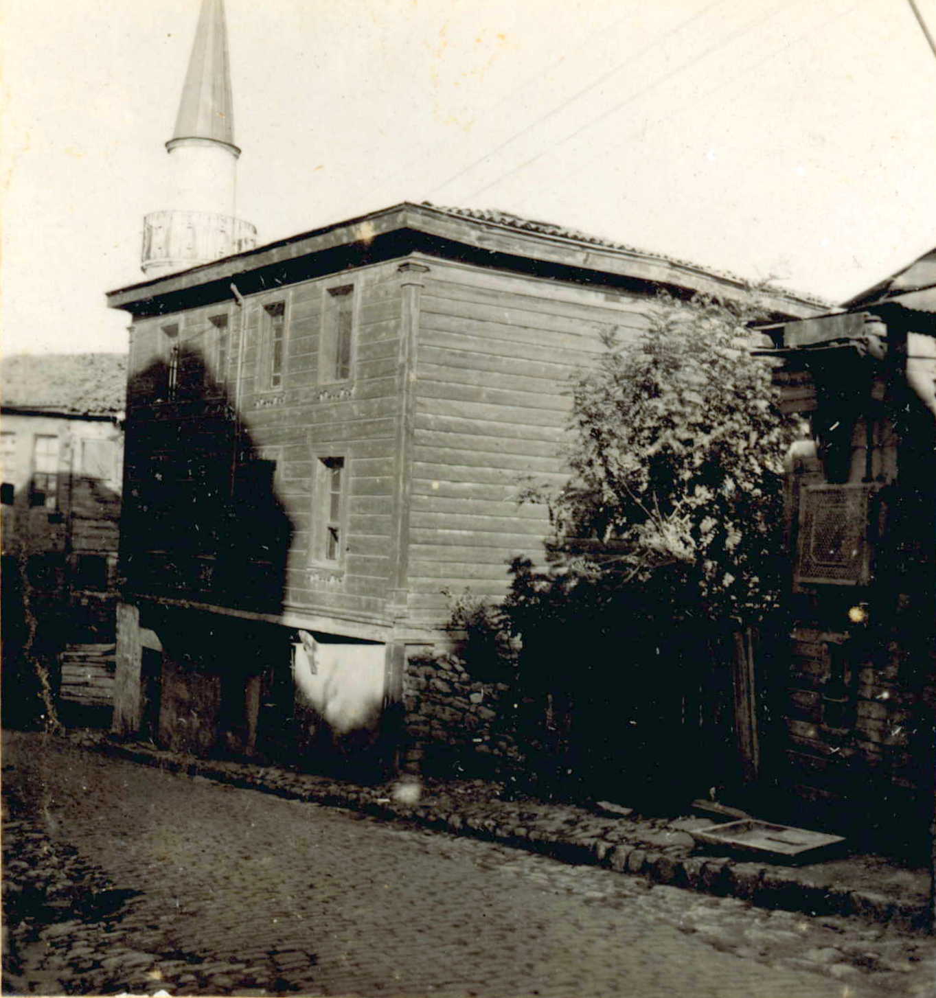 Hoca Kasım Günani Camii