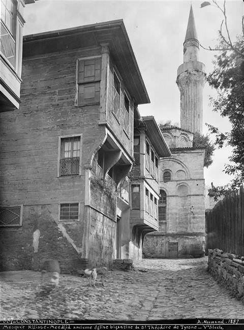 Vefa Kilise Camii