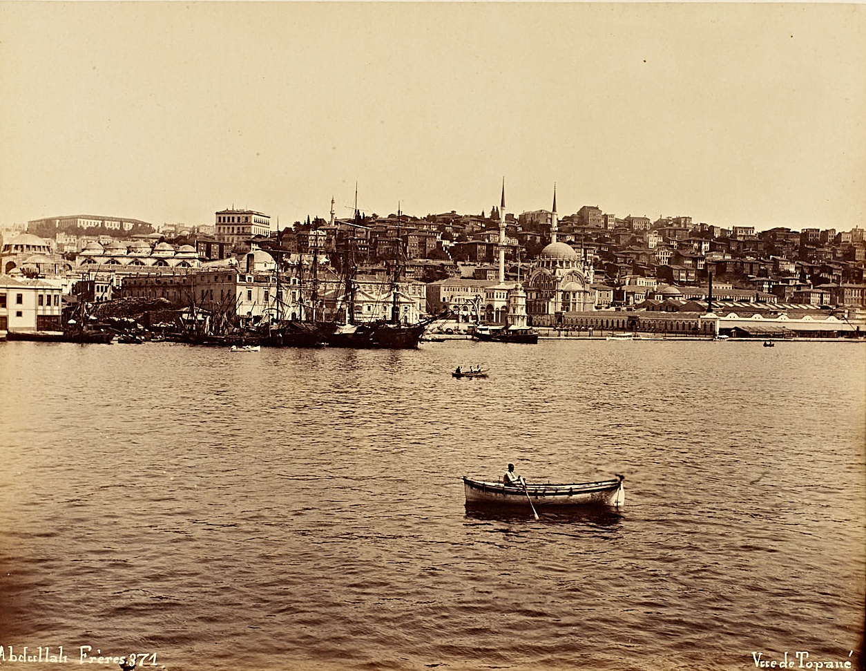 Tophane