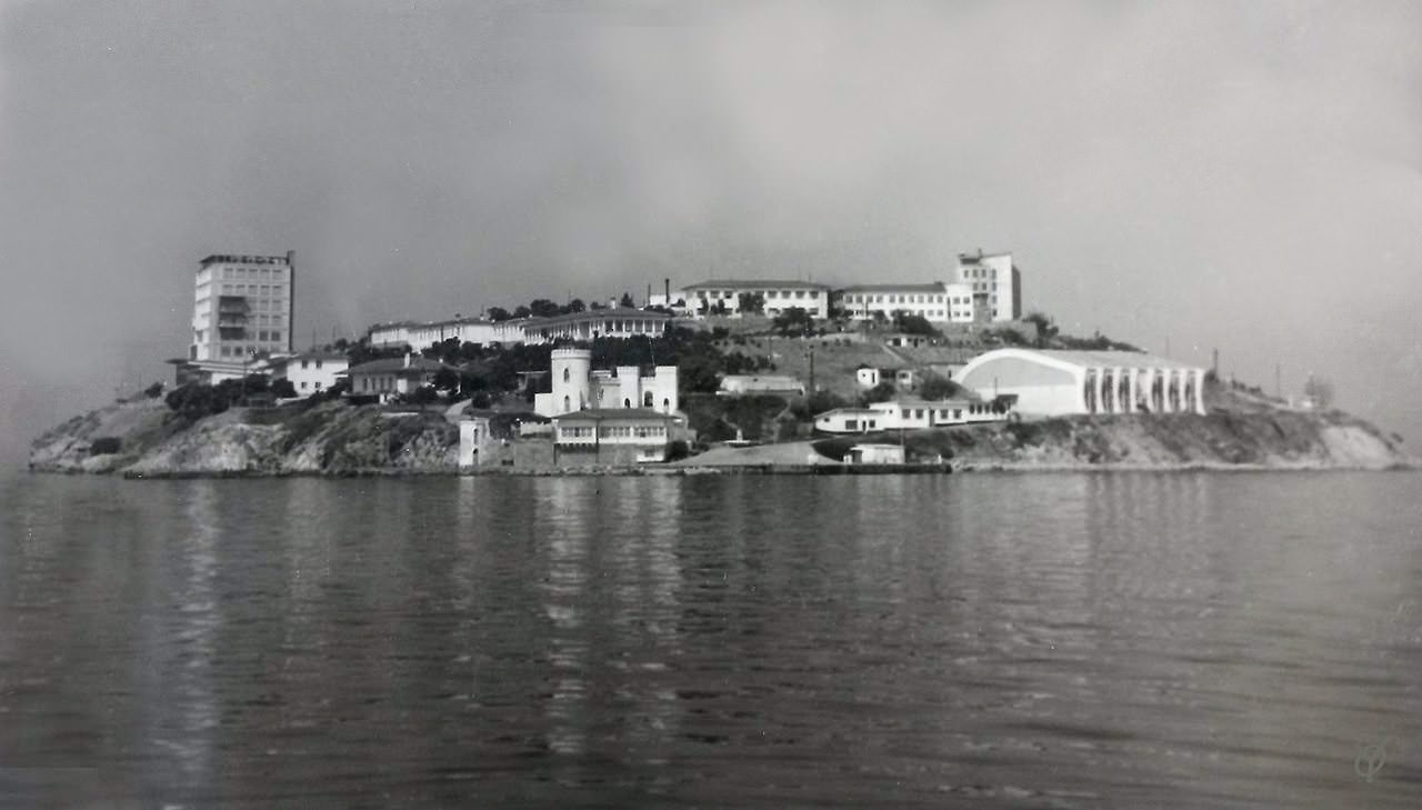 Yassıada