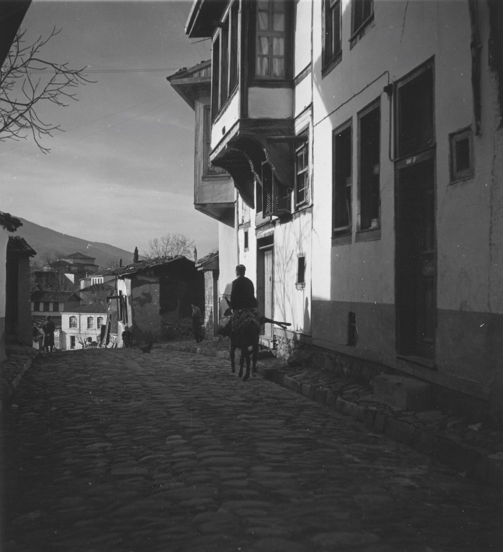 Sokak Görünümü