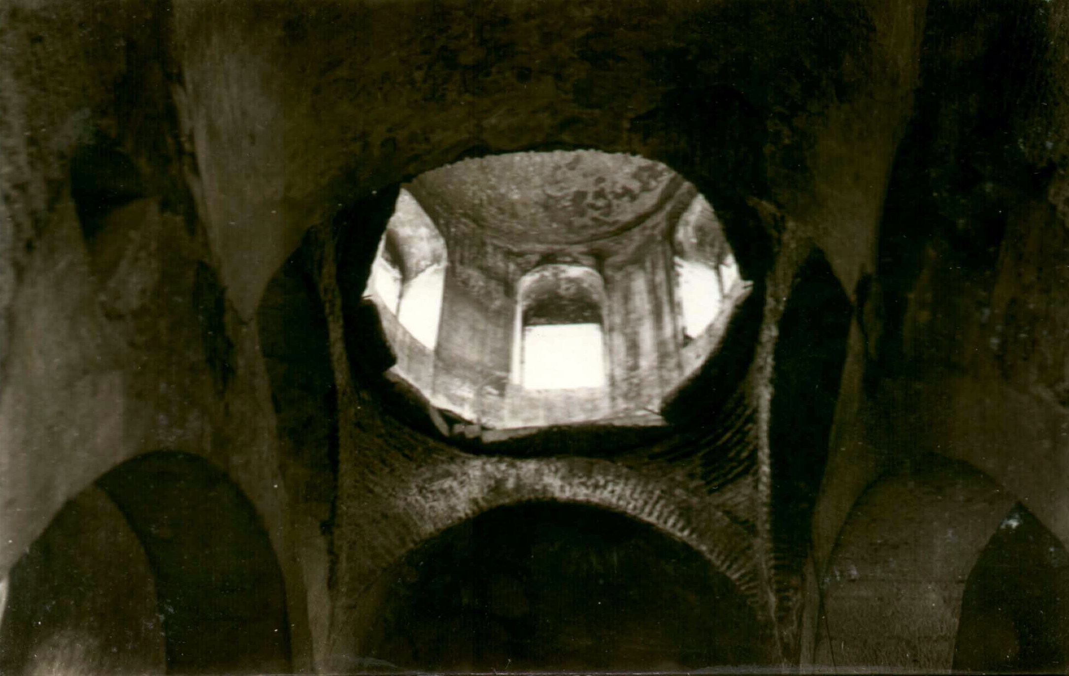 Fenari İsa Camii