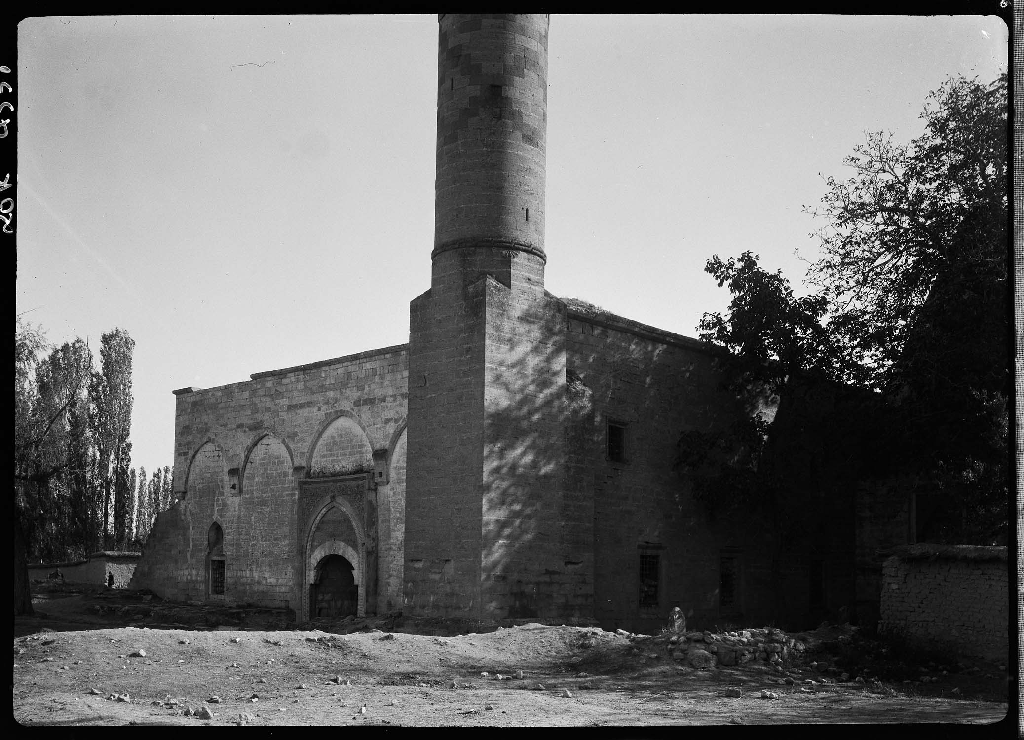 Karaman İmaret Camii