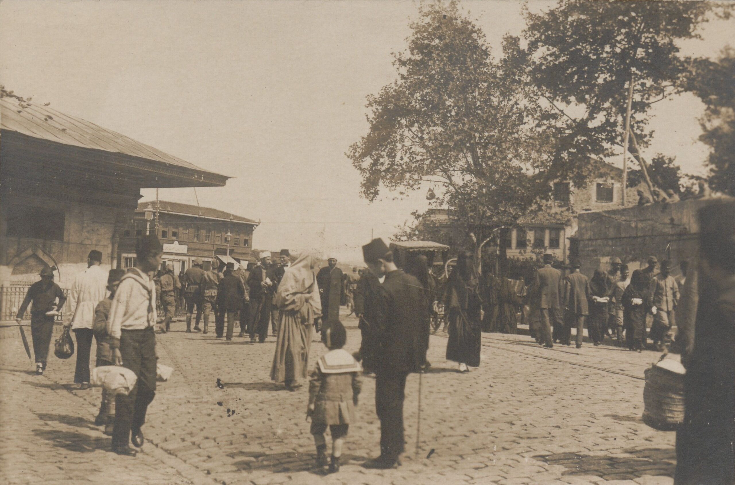 Üsküdar Meydanı