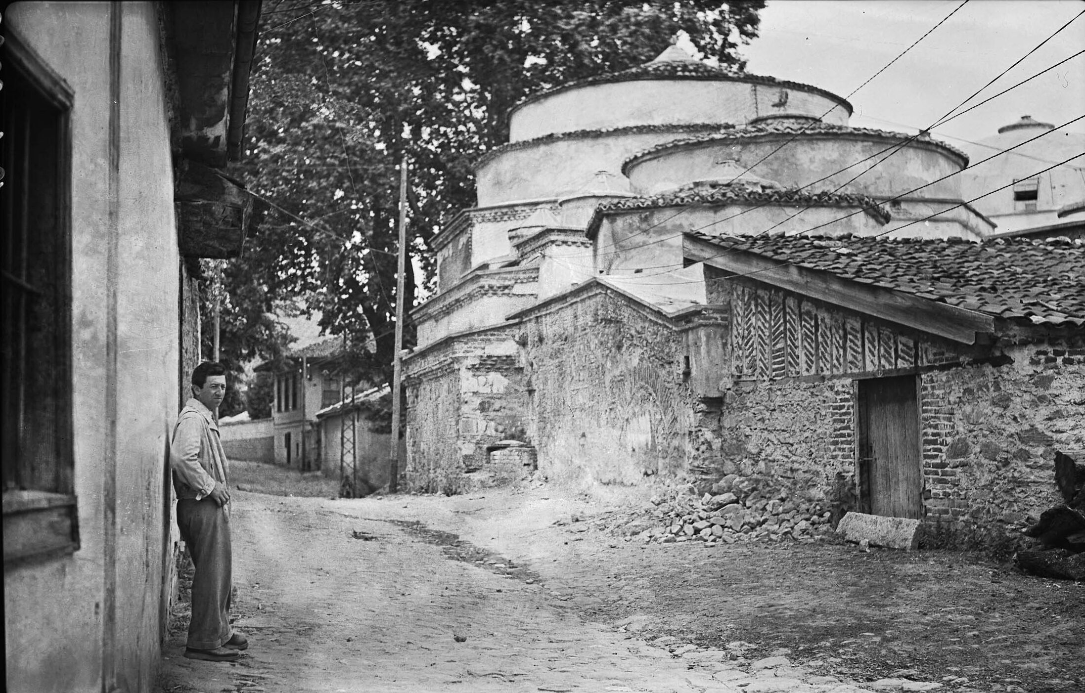 Mahkeme Hamamı