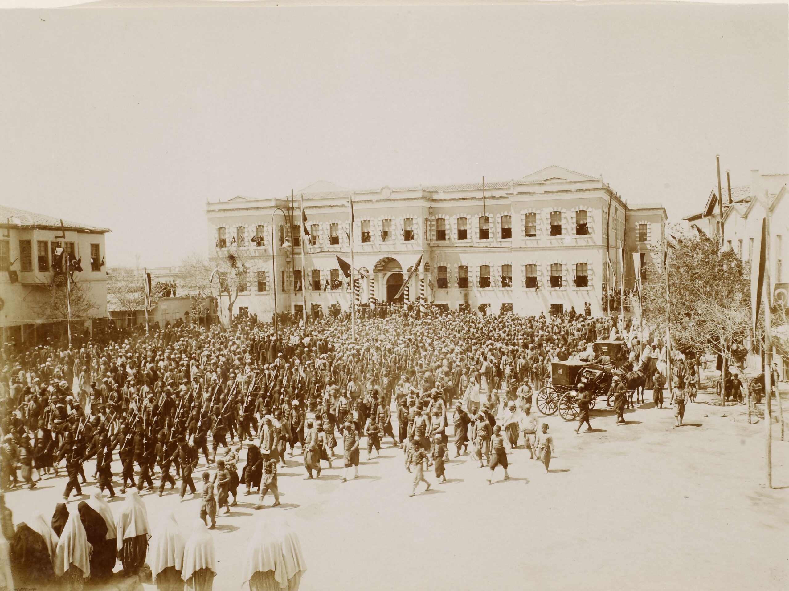 Konya Hükümet Konağı