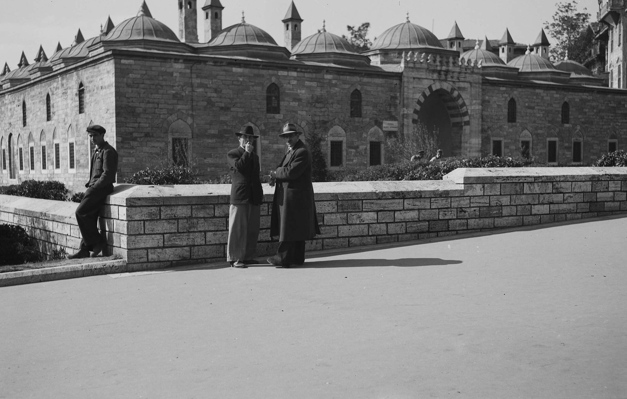 Beyazıt Medresesi