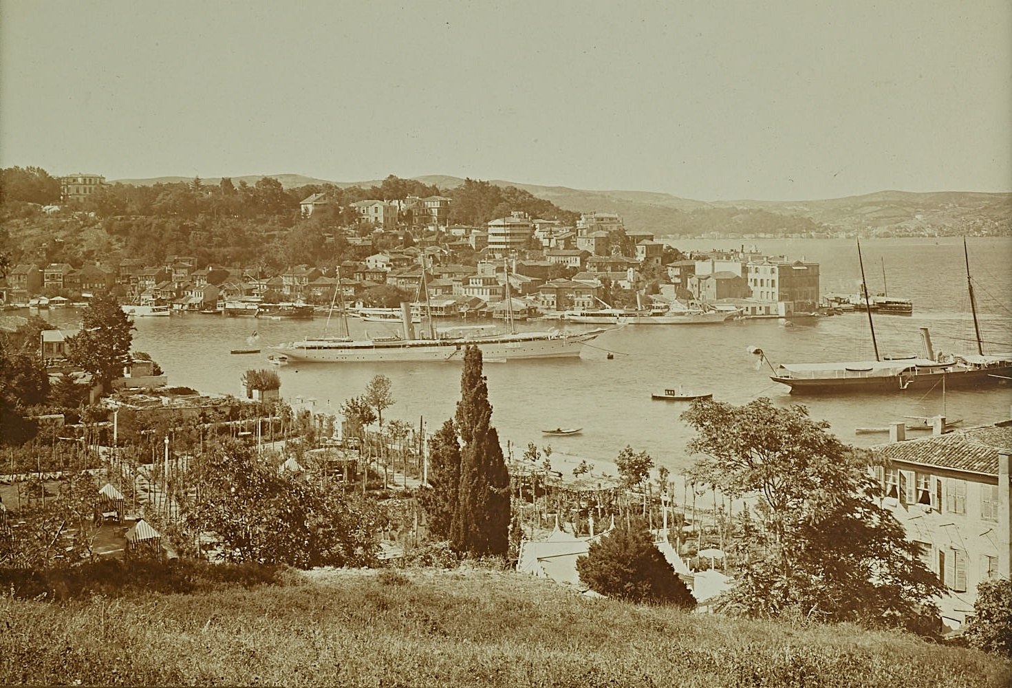 Tarabya Koyu