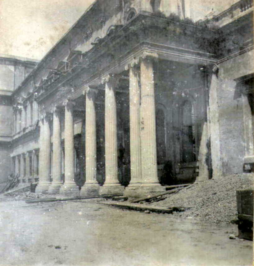 Taşkışla
