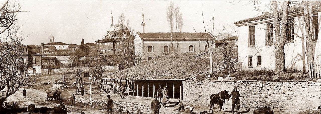 Selimiye
