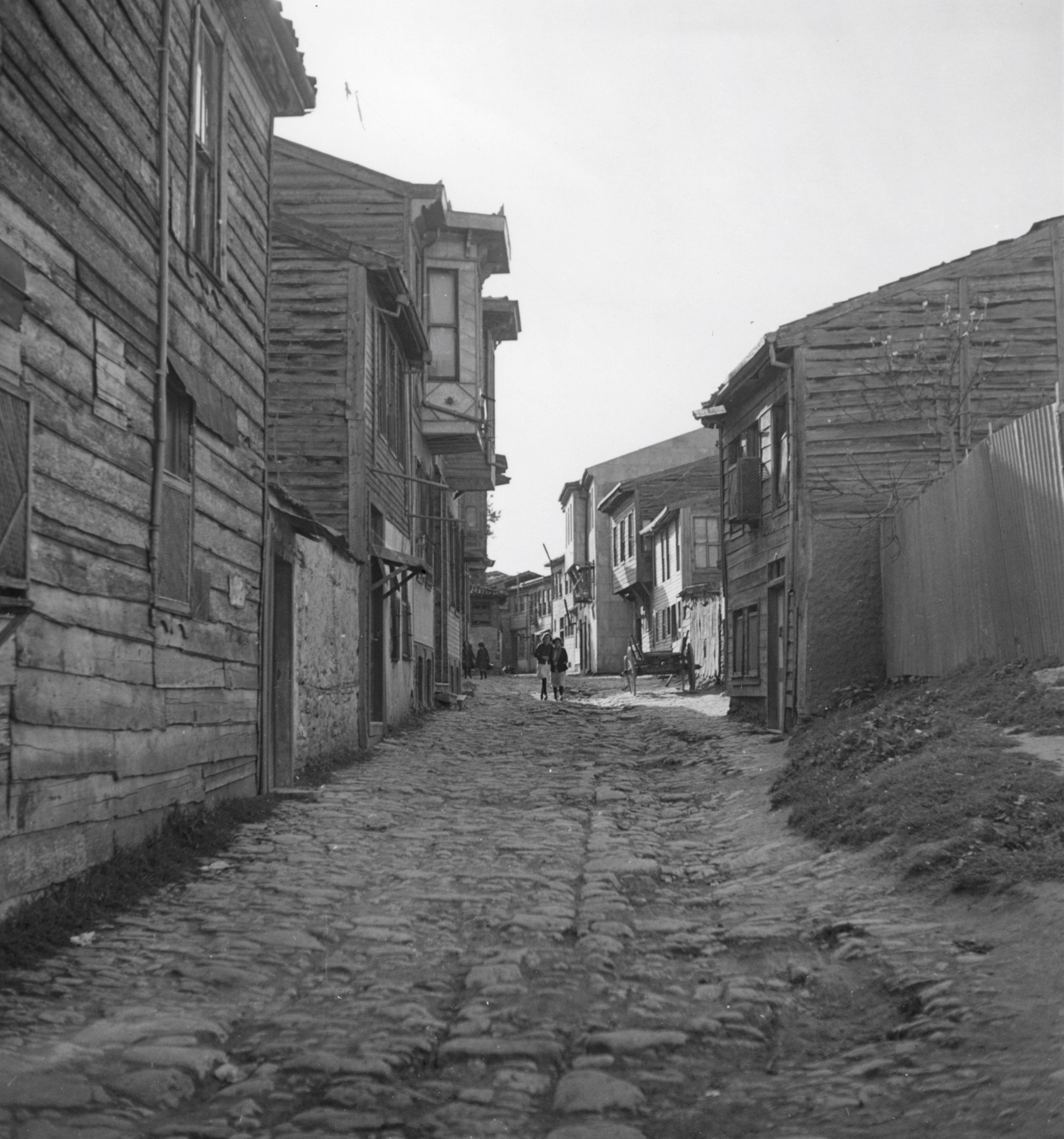 Sokak Görünümü