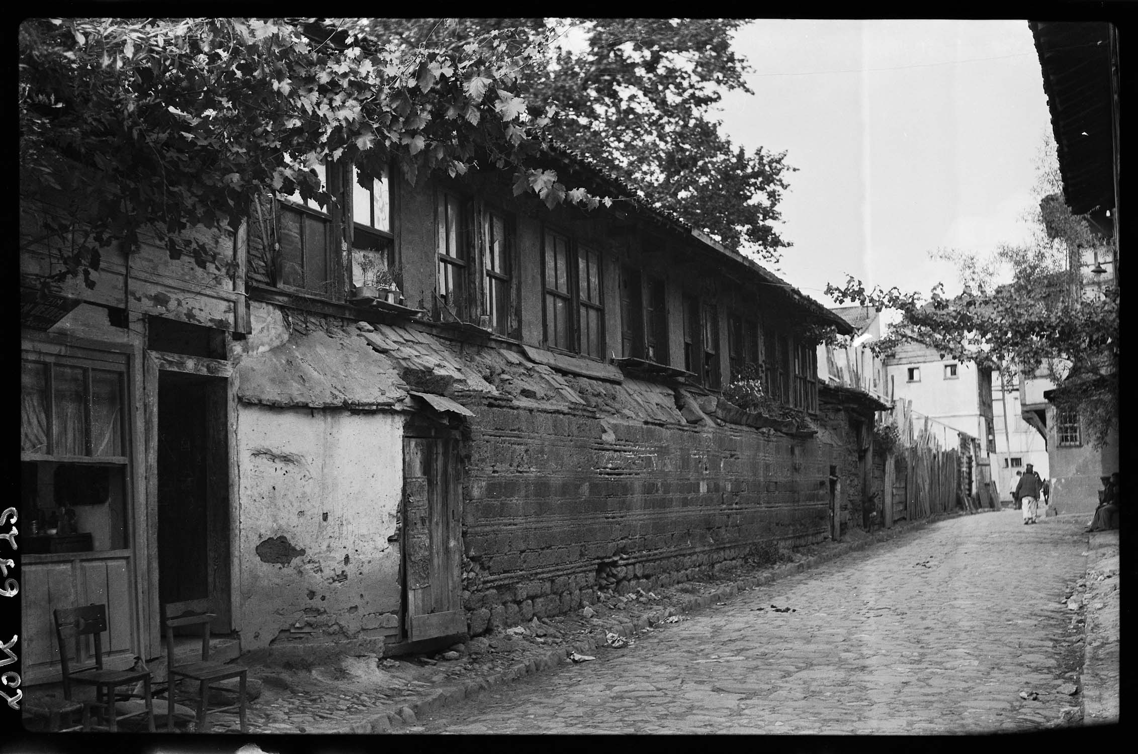 Bayezid Paşa Hanı