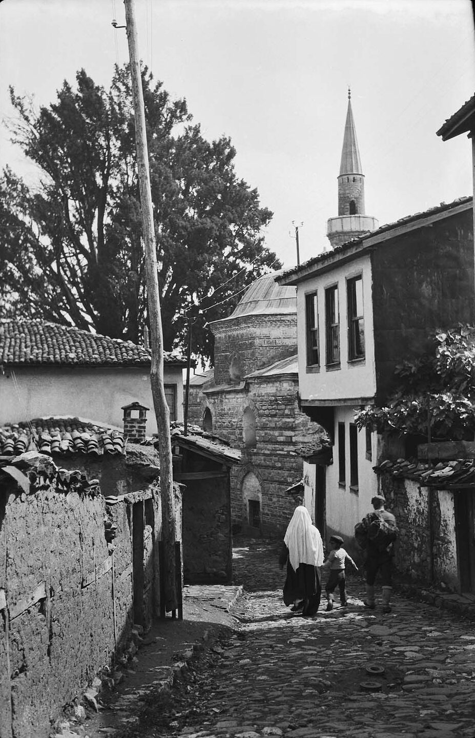 Maksem Camii