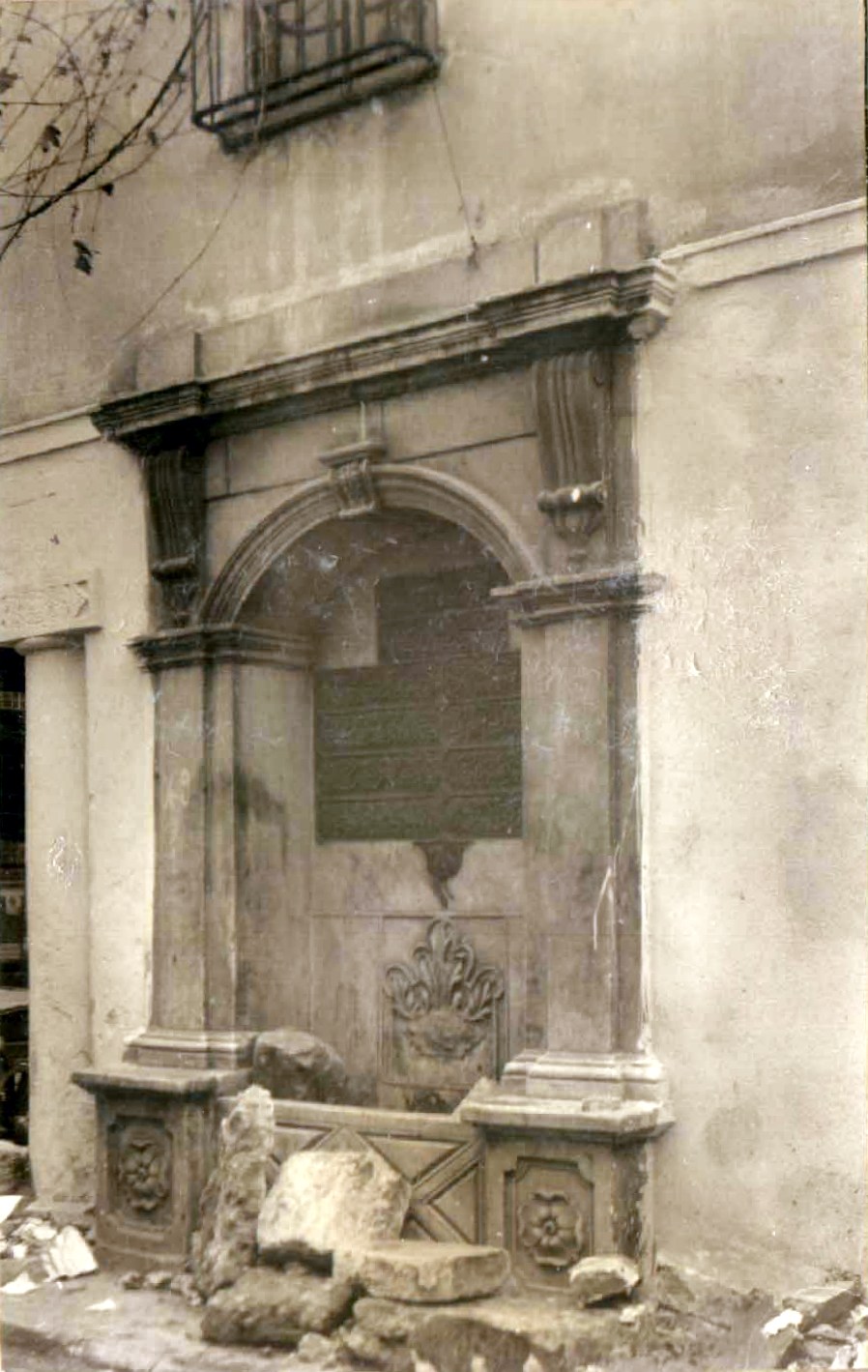 Kasım Ağa Çeşmesi