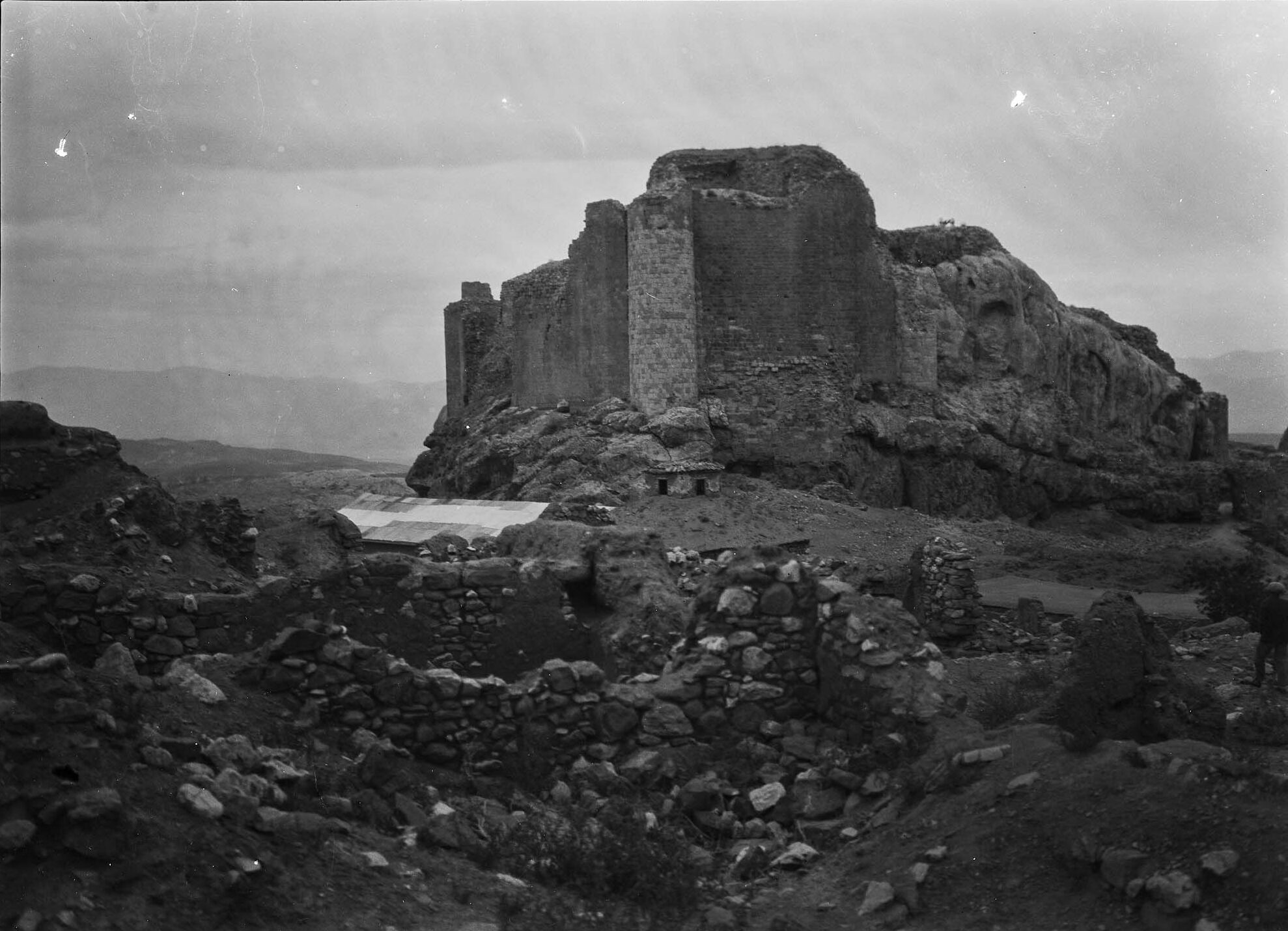 Harput Kalesi
