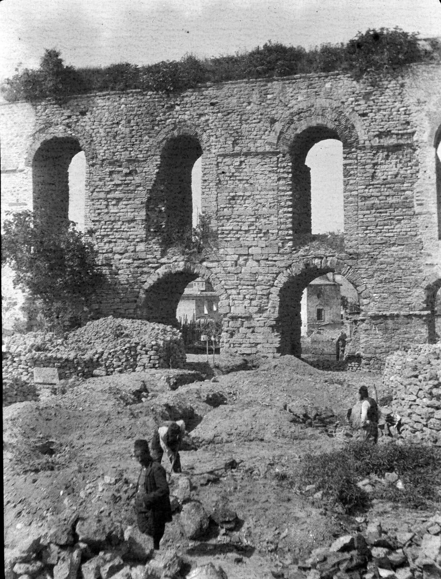 Bozdoğan Kemeri