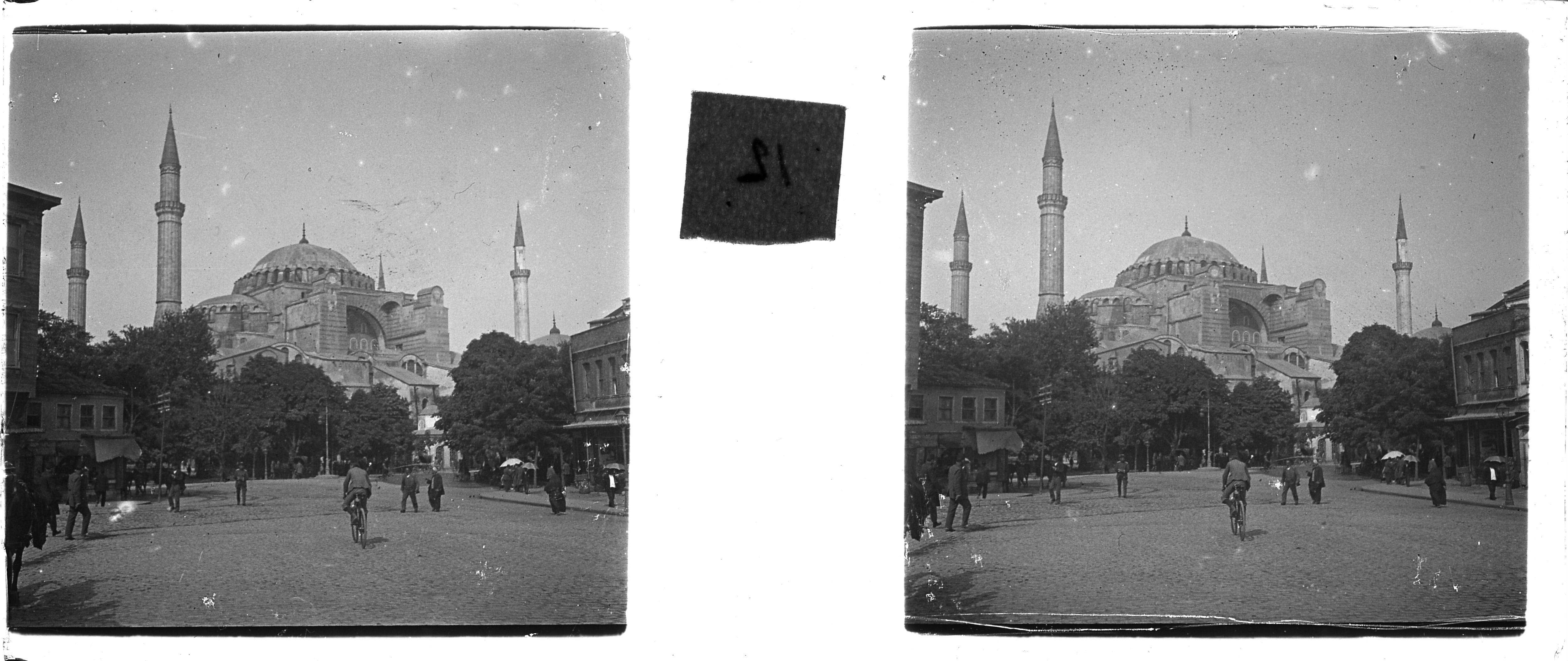 Ayasofya