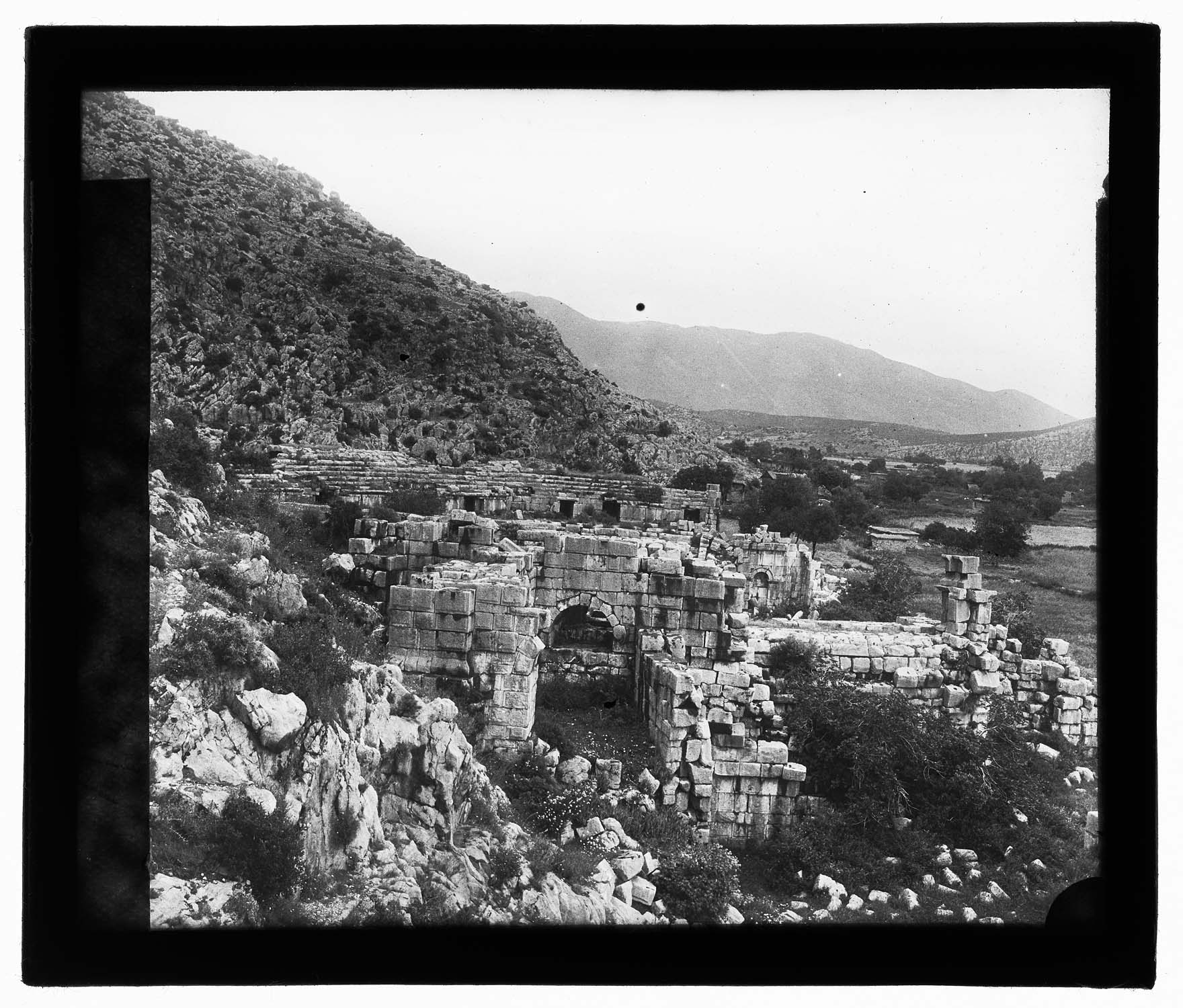 Demre