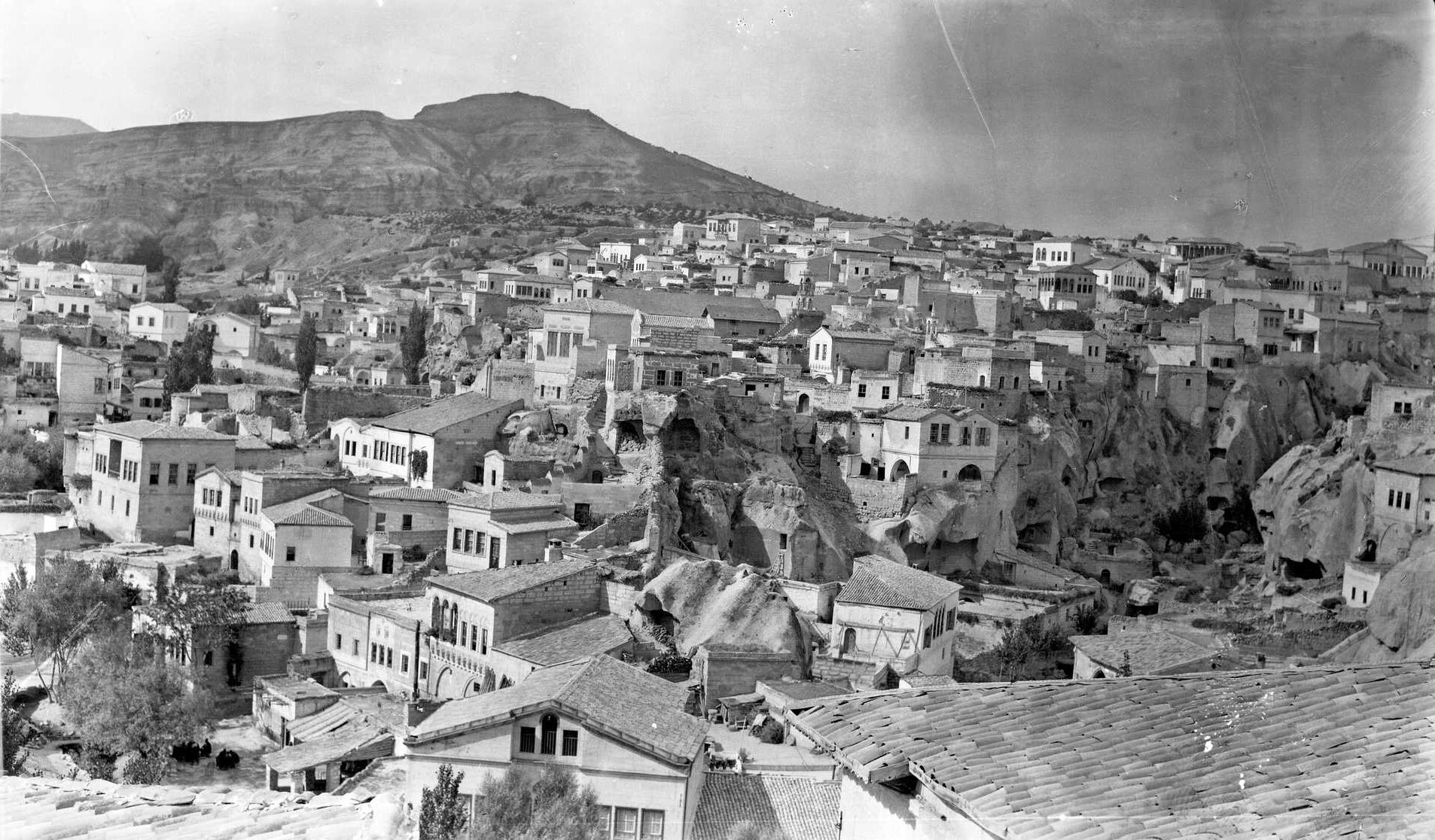 Mustafapaşa