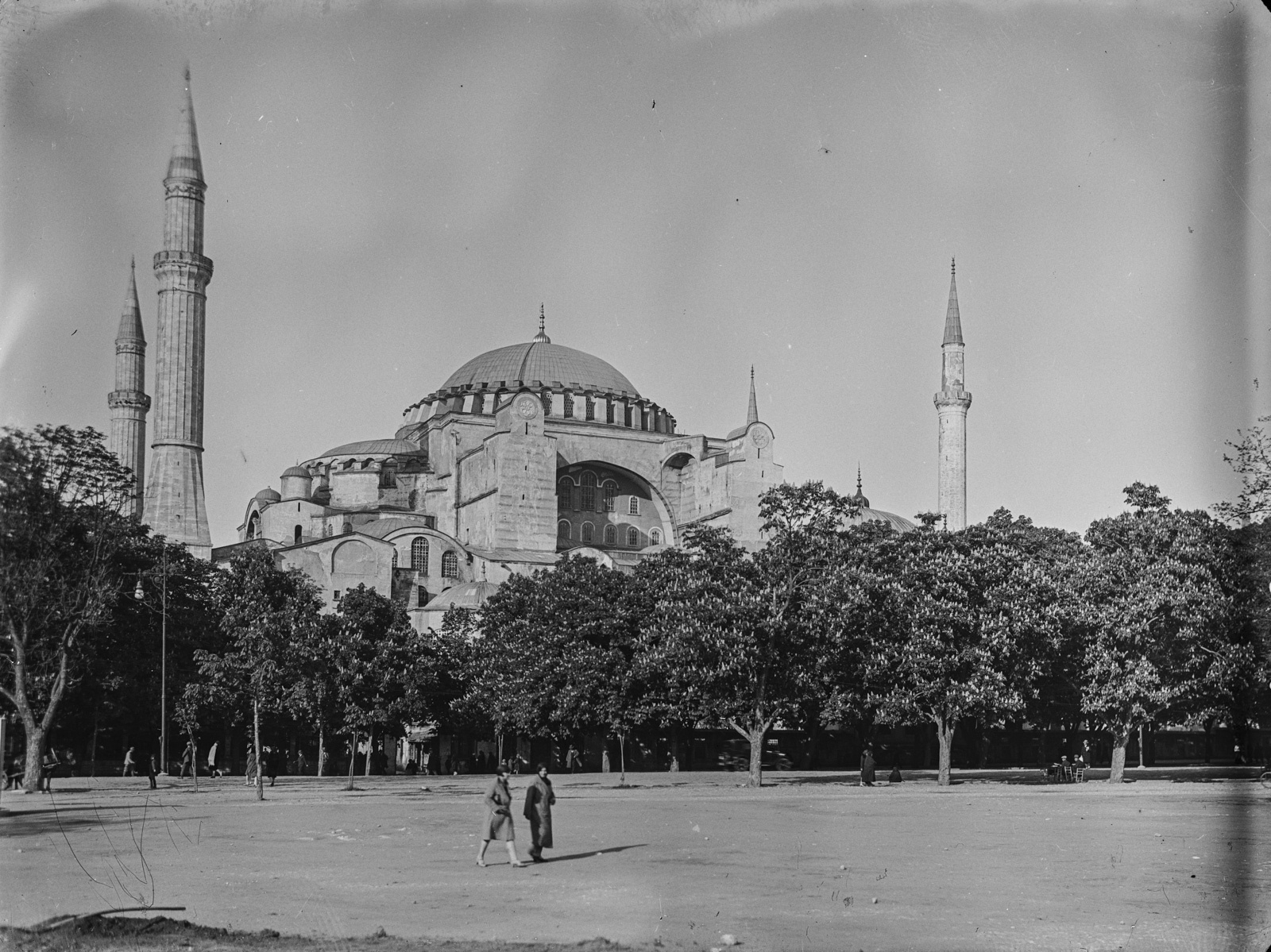 Ayasofya