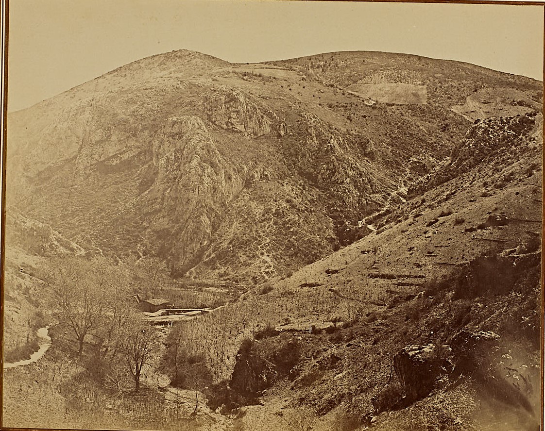 Kızılsaray Değirmeni